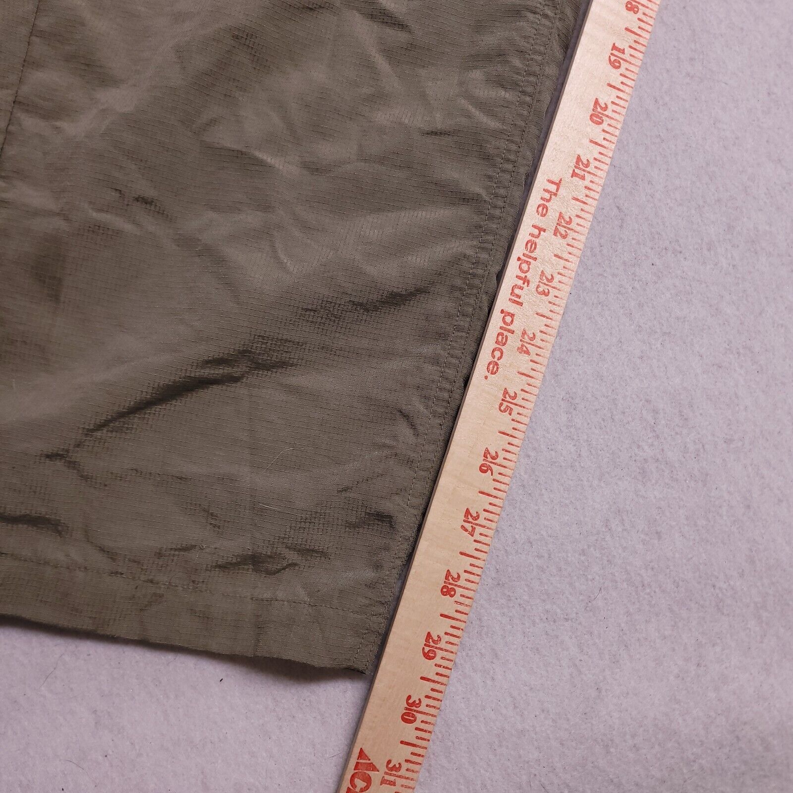 Columbia Columbia Casual Zip Button Cargo Pants Mens Size Large Green Size US 34 / EU 50 - 8 Thumbnail