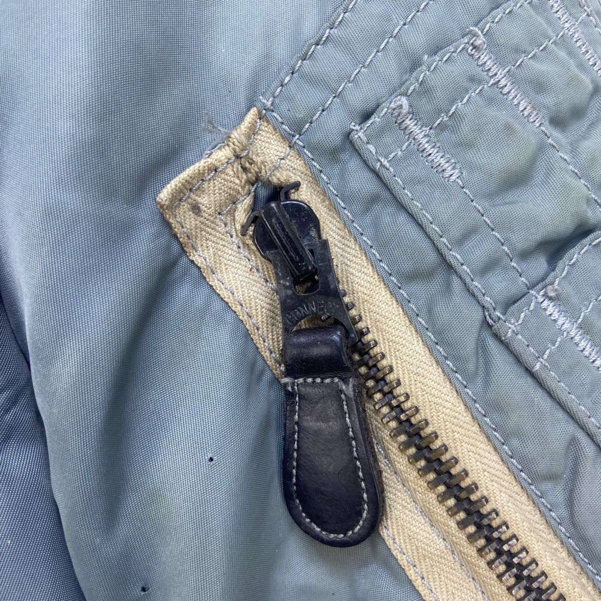 Pherrow's 🔥50s Pherrow's by C.C. Masters Sportswear MA-1 Bomber Size US M / EU 48-50 / 2 - 12 Thumbnail