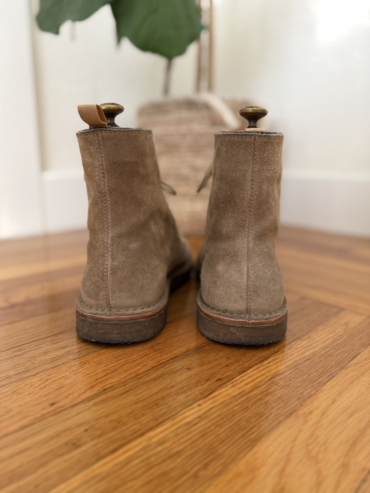 Astorflex Astorflex: Bootflex - Stone Size US 10 / EU 43 - 4 Thumbnail
