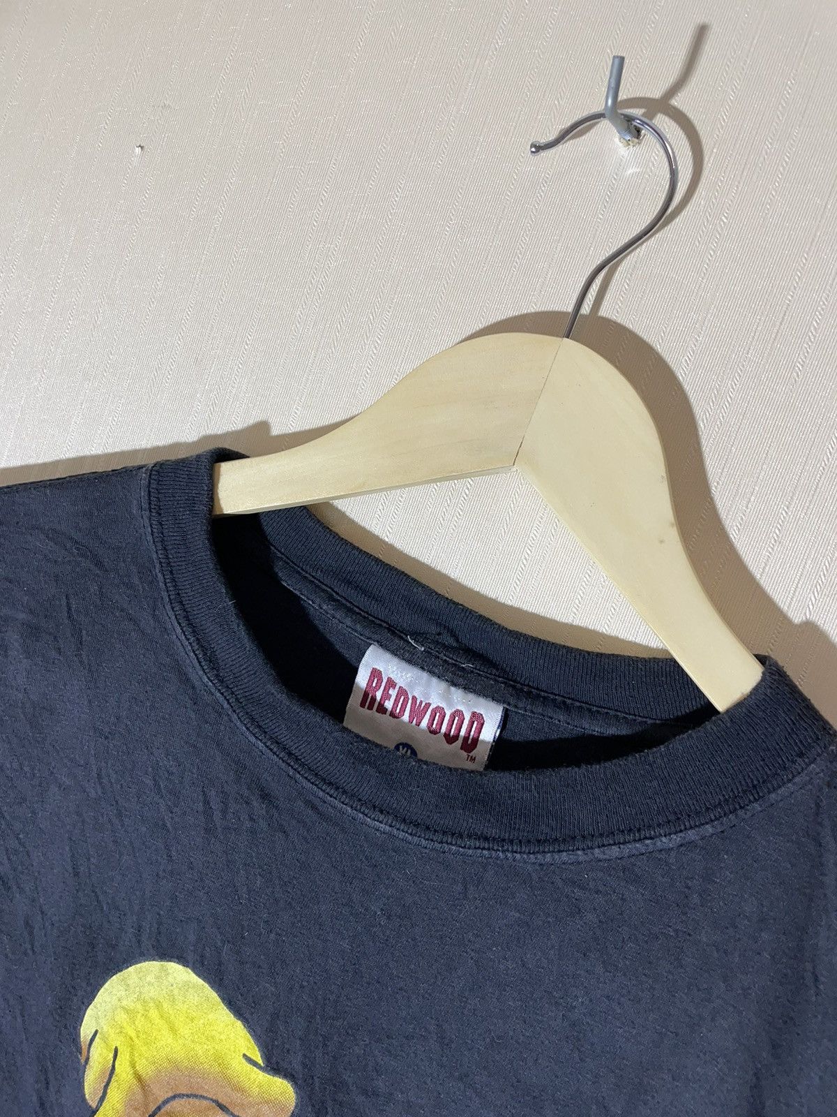 The Simpsons × Vintage The Simpsons 1998 vintage y2k T shirt Size US XL / EU 56 / 4 - 10 Thumbnail