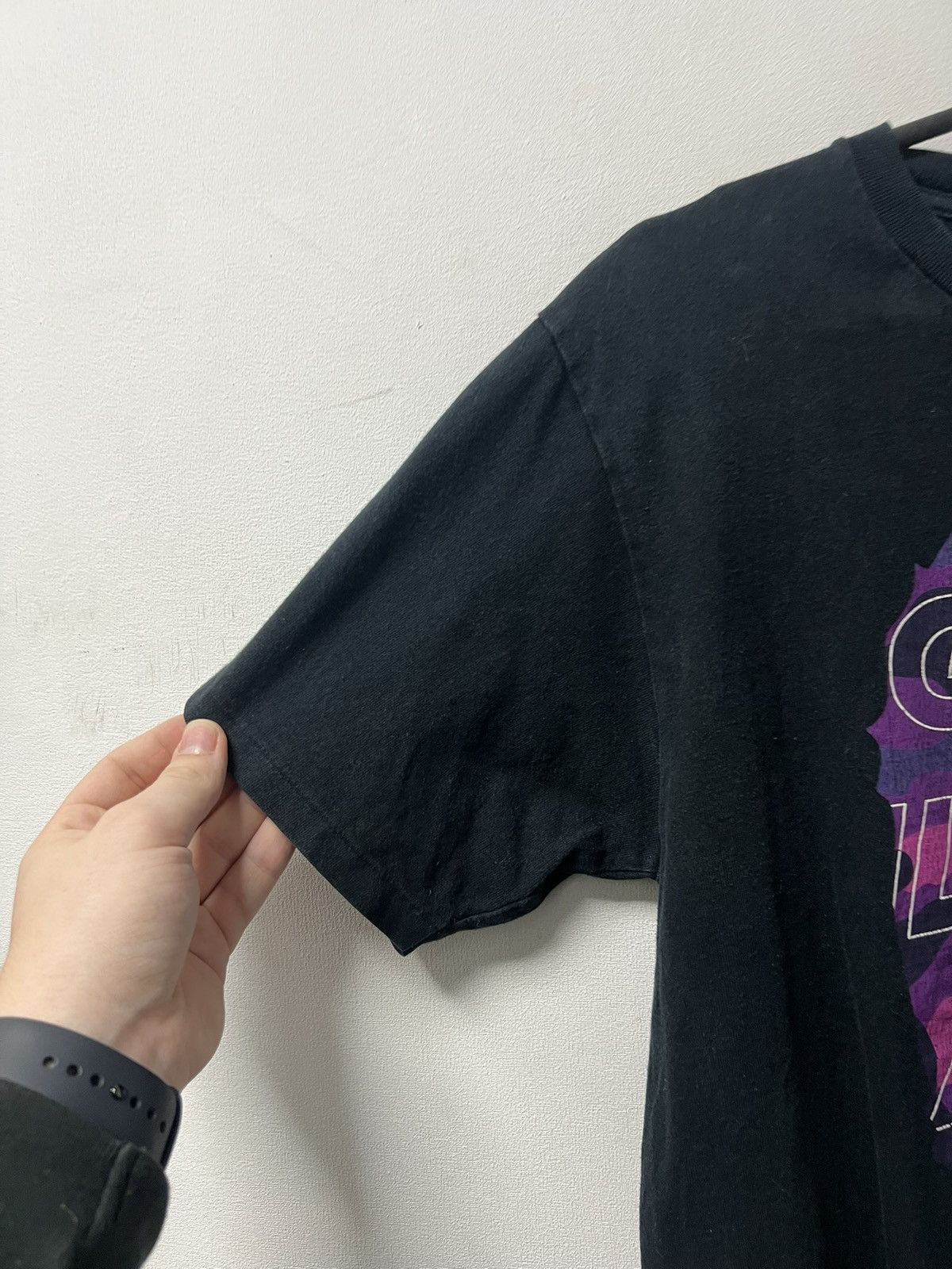 Bape Bape T-Shirt Big Logo Size US M / EU 48-50 / 2 - 9 Thumbnail