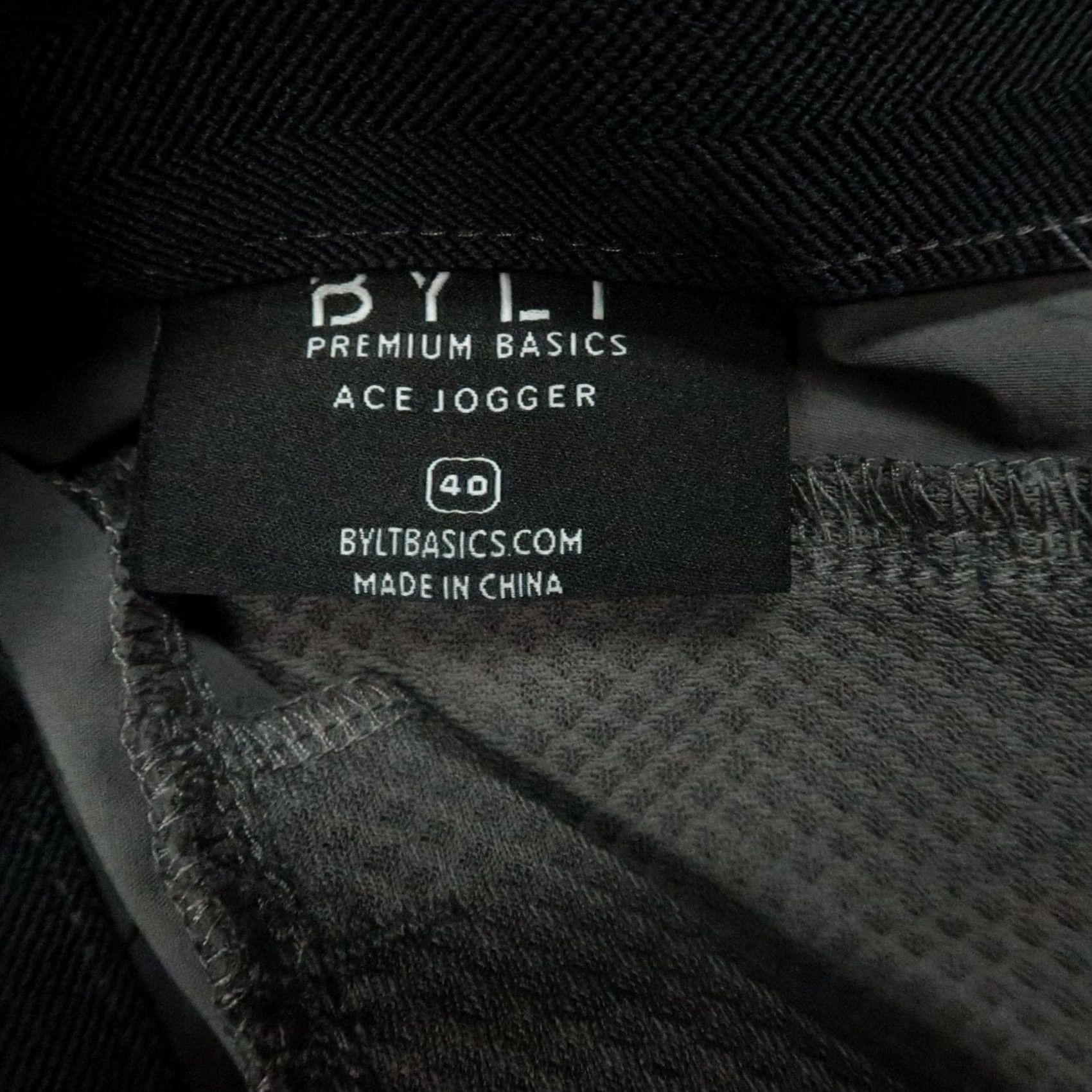 Vintage 2. "ByLT" is in the title Size US 40 / EU 56 - 6 Thumbnail