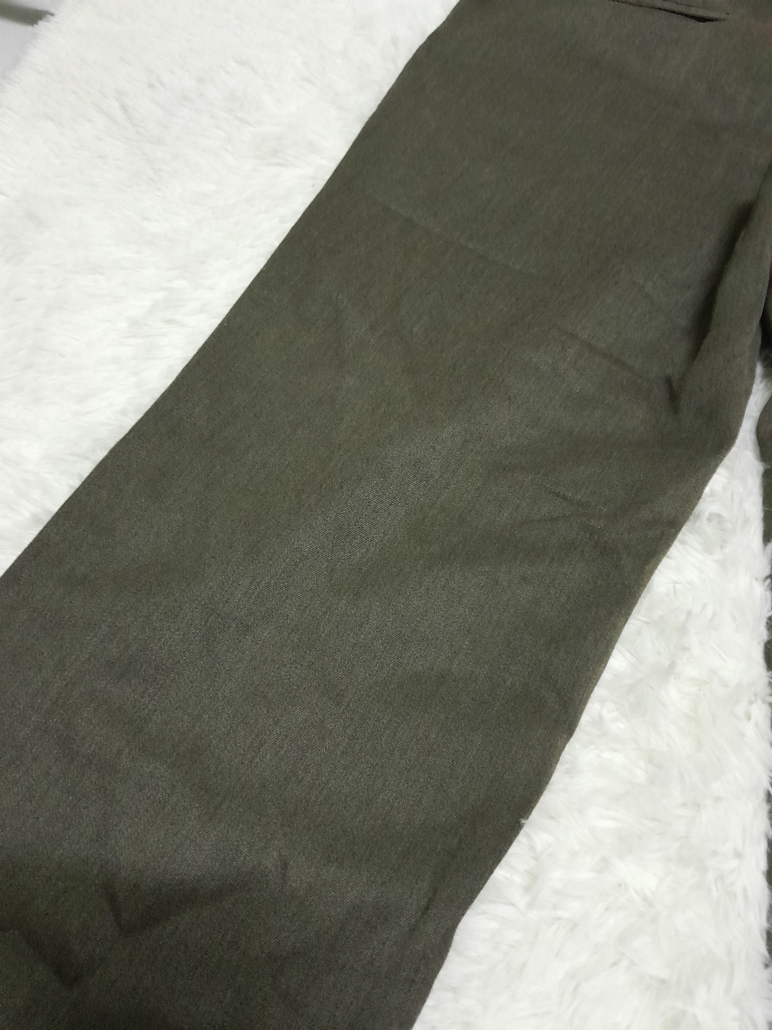 Designer × Yves Saint Laurent ❤FINAL DROP❤ YSL POUR HOMME Size US 31 - 11 Thumbnail