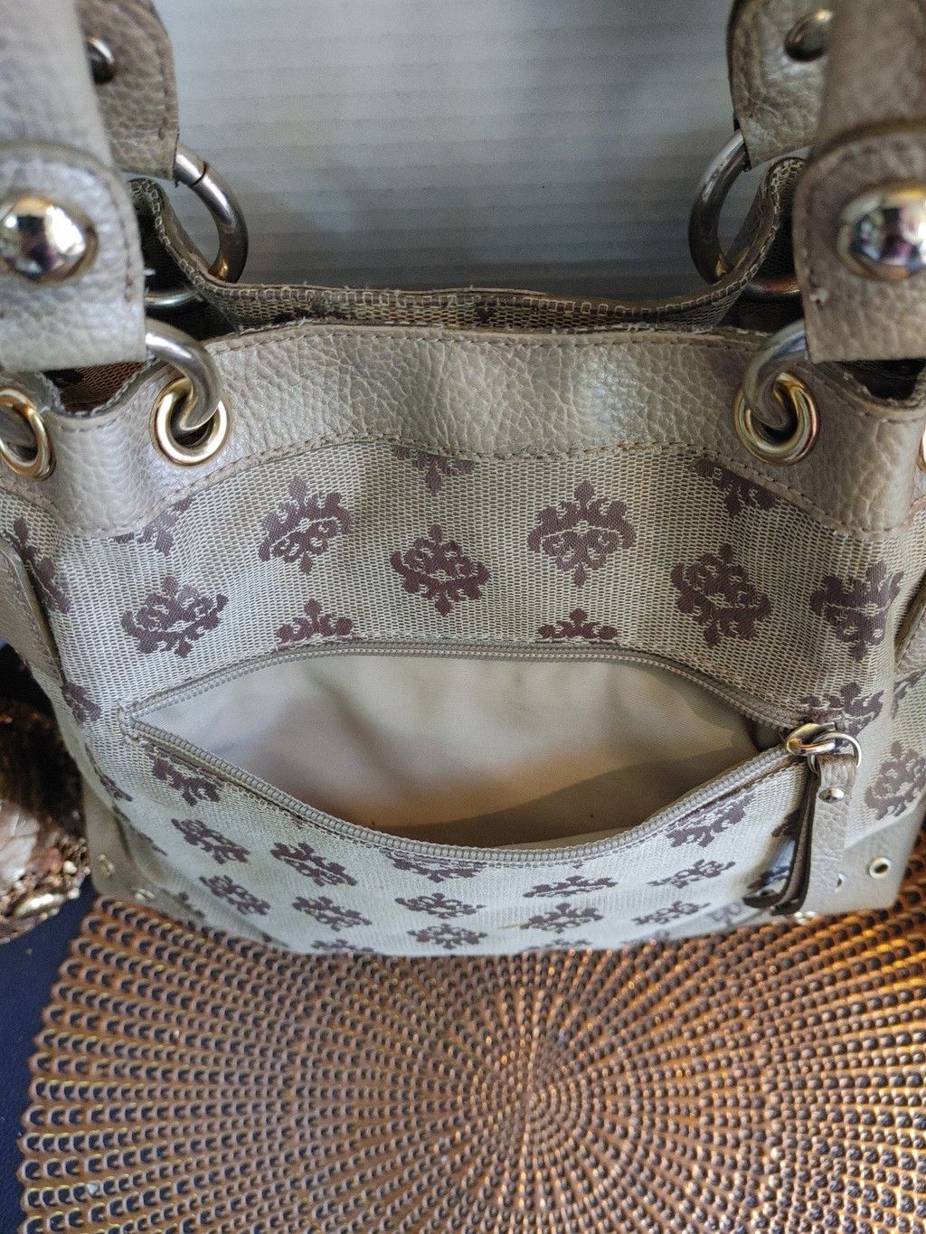 Other Genna De Rossi Shoulder Bag Size ONE SIZE - 7 Thumbnail