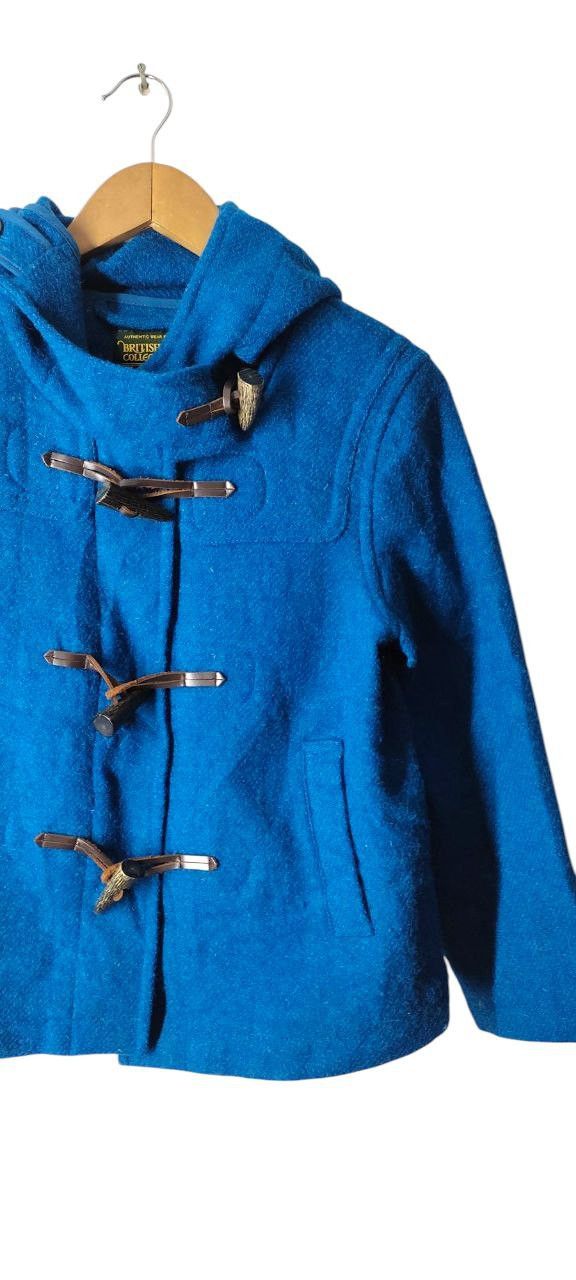 Harris Tweed HARRIS TWEED WOOL CASHMERE JACKET Size S / US 4 / IT 40 - 5 Thumbnail