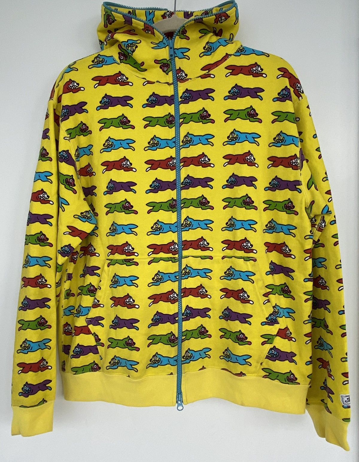 Billionaire Boys Club × Icecream VERY RARE 2006 OG BBC/ICE CREAM