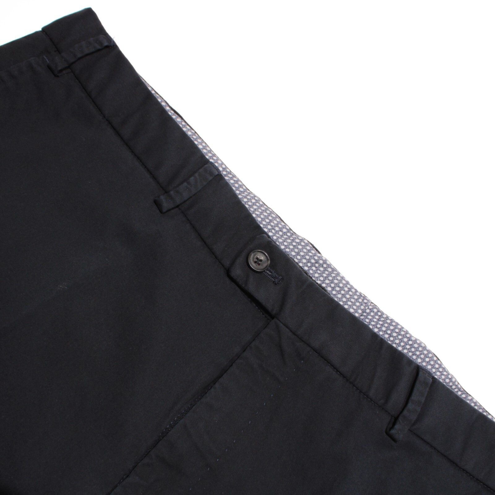 Hiltl Hiltl New with tags Chino Size 44 US In Blue Size US 44 / EU 60 - 1 Thumbnail