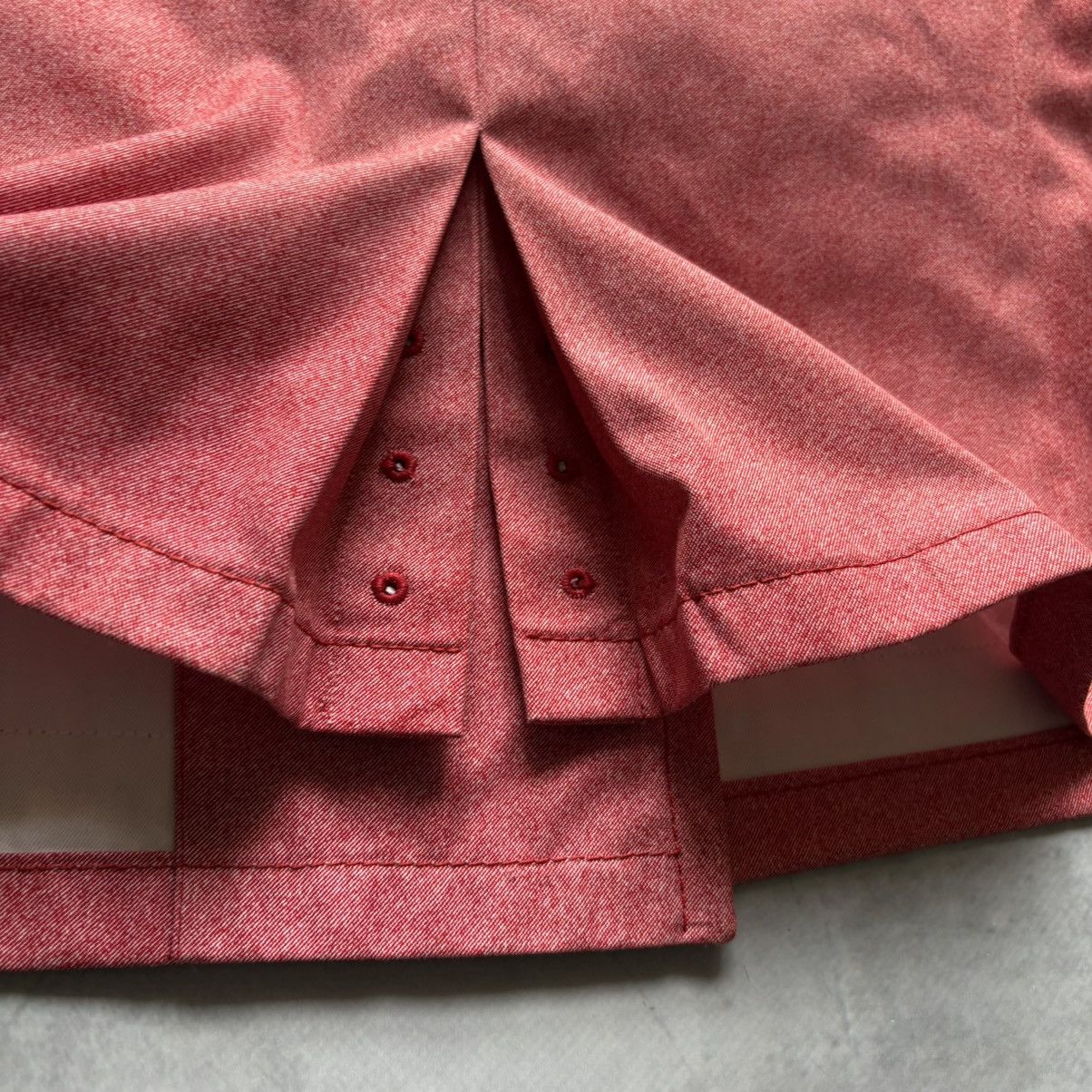 Miu Miu Archive SS1998 Miu Miu Runway vintage Double-Breasted Vest Size L / US 10 / IT 46 - 11 Thumbnail