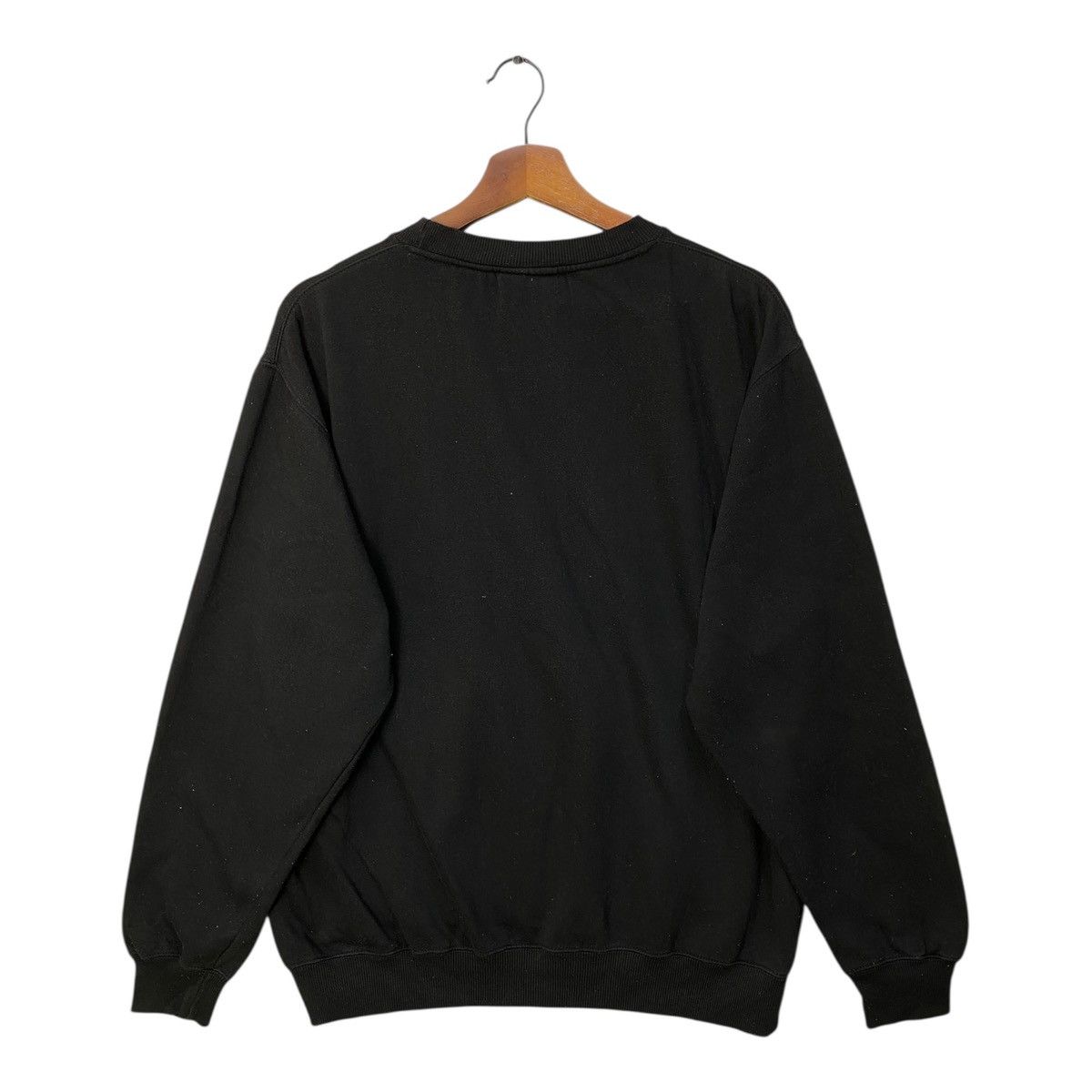 Vintage Vintage Minnesota American Football Team Sweatshirt Spellout Size US L / EU 52-54 / 3 - 5 Thumbnail