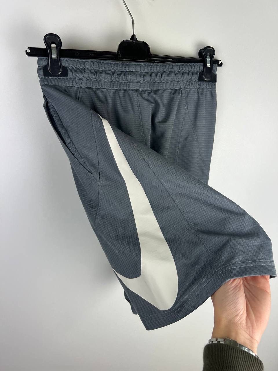 Vintage Nike streetwear shorts size S/30 Size US 30 / EU 46 - 6 Thumbnail