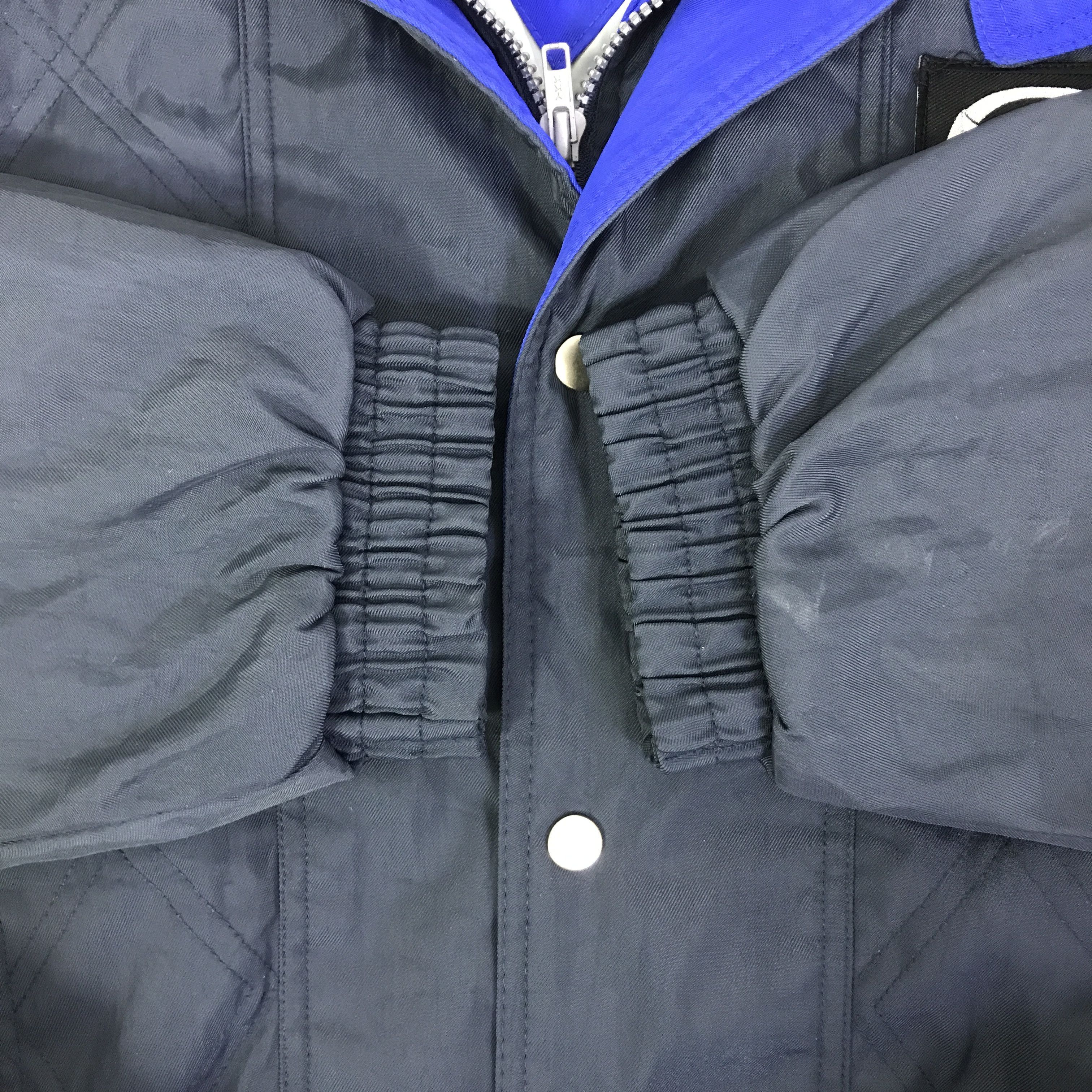 Japanese Brand VTG MAZDA RACING BOMBER JACKET K94B8 Size US M / EU 48-50 / 2 - 7 Thumbnail