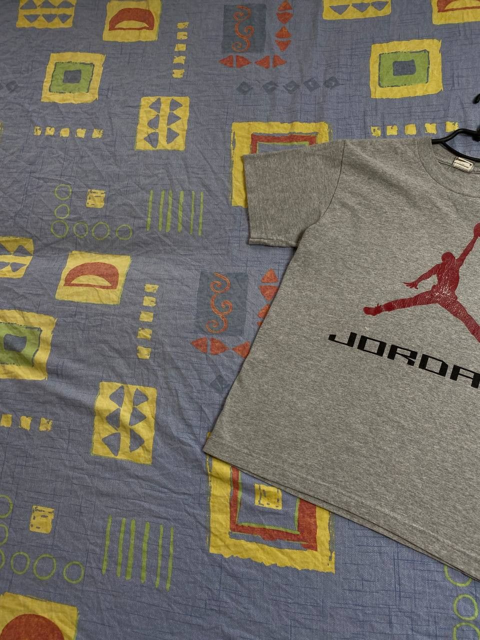 Jordan Brand Jordan men's t-shirt Size US L / EU 52-54 / 3 - 2 Thumbnail