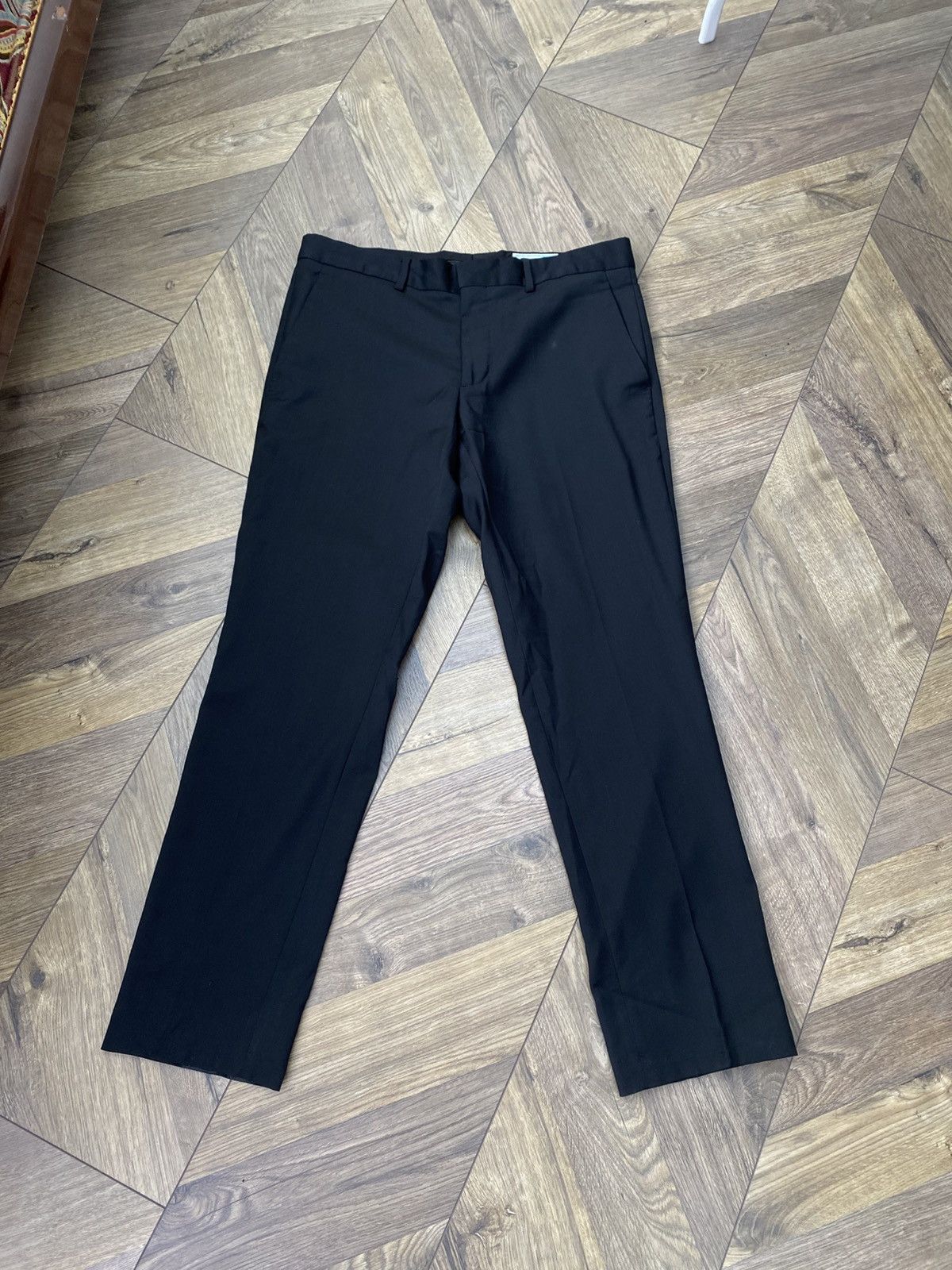 H&M × Versace Vintage Versace x H&M suit Size 46R - 11 Thumbnail