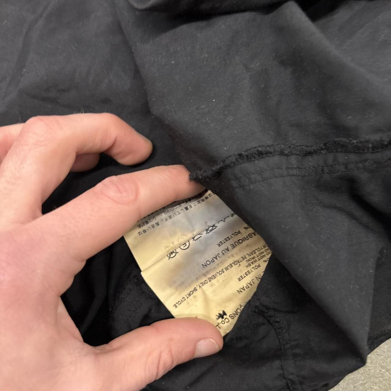 Comme des Garcons Black Comme des Garçons Black Artisinal button down Size US M / EU 48-50 / 2 - 5 Thumbnail