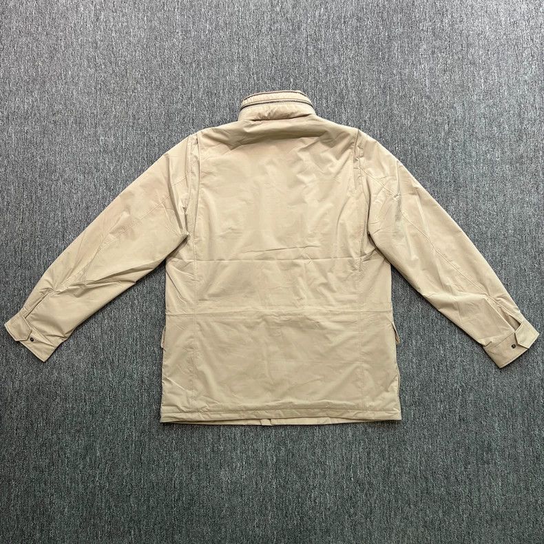 Loro Piana Loro Piana Sabei-colored traveler's jacket 2504-Nextarrow Size L / US 10 / IT 46 - 5 Thumbnail