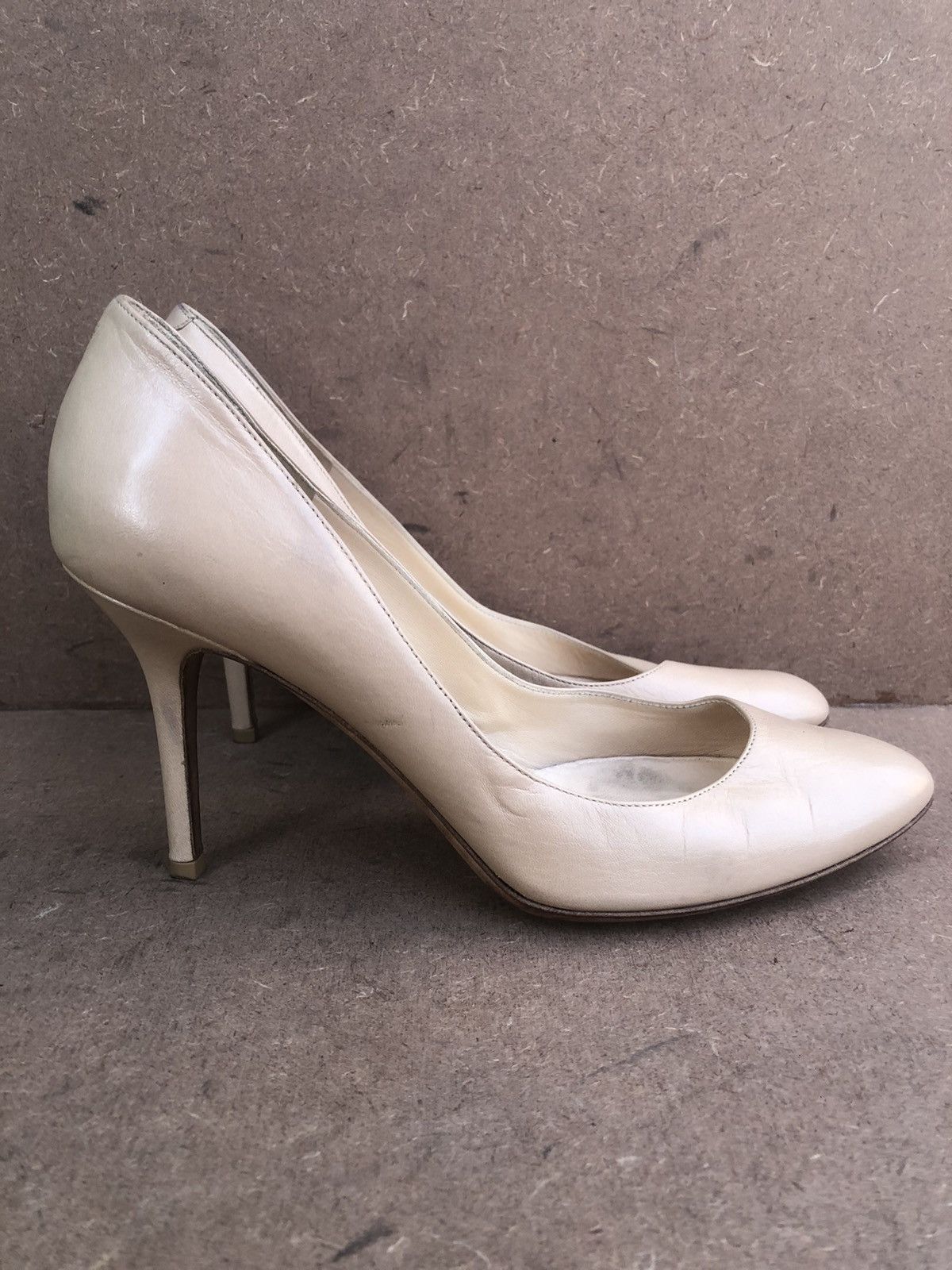 Jimmy Choo Jimmy choo heels Size US 9.5 / IT 39.5 - 3 Thumbnail