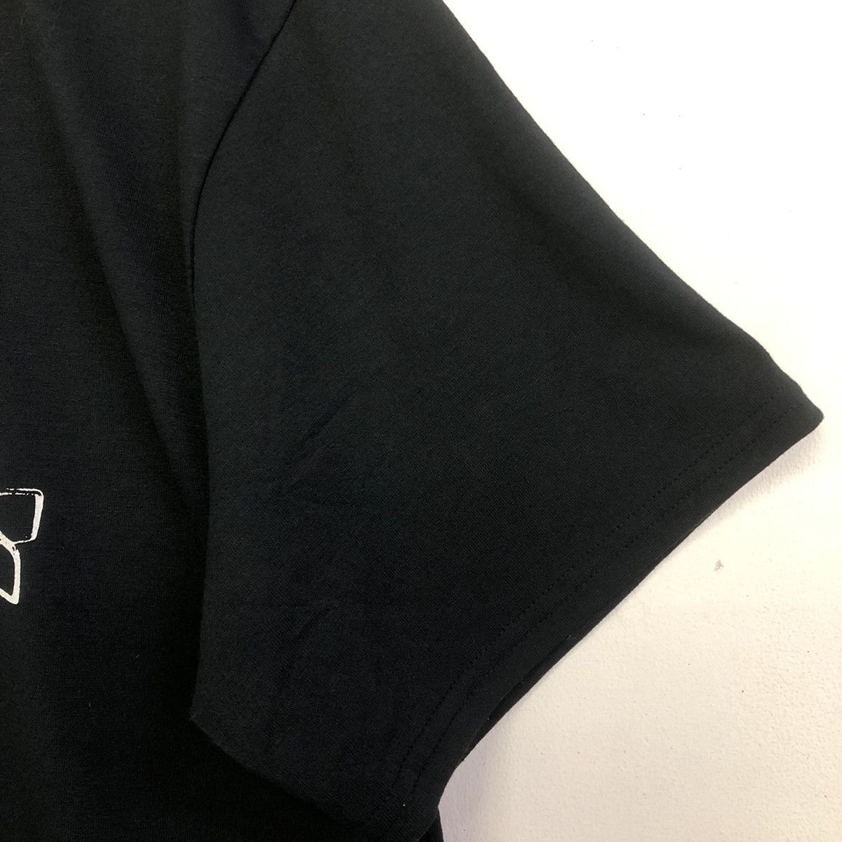 Japanese Brand MELLOW PEOPLE Japanese Brand Art Graphic Tshirt Size US L / EU 52-54 / 3 - 4 Thumbnail