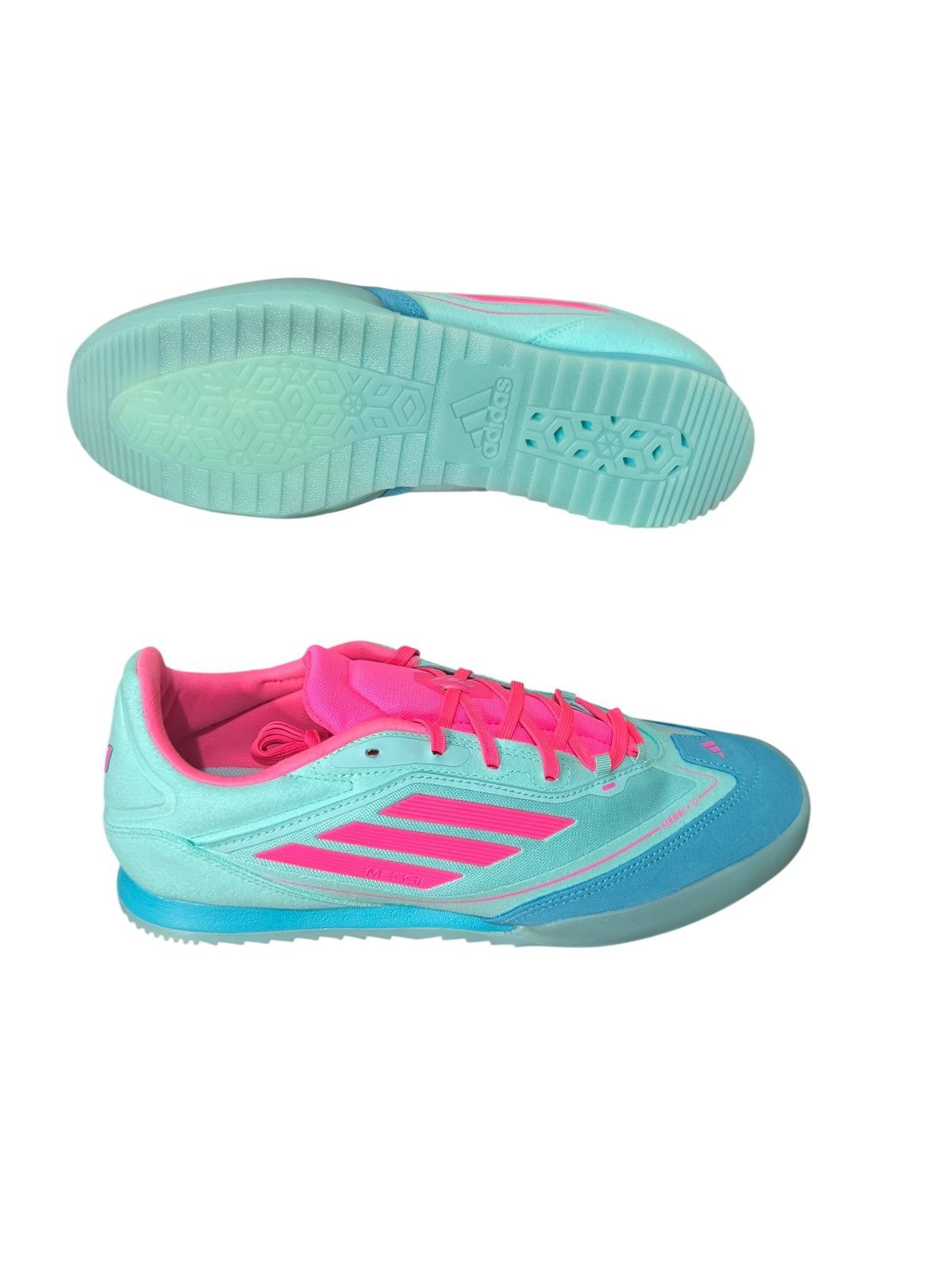 Adidas Adidas f50 Size US 10 / EU 43 - 8 Thumbnail