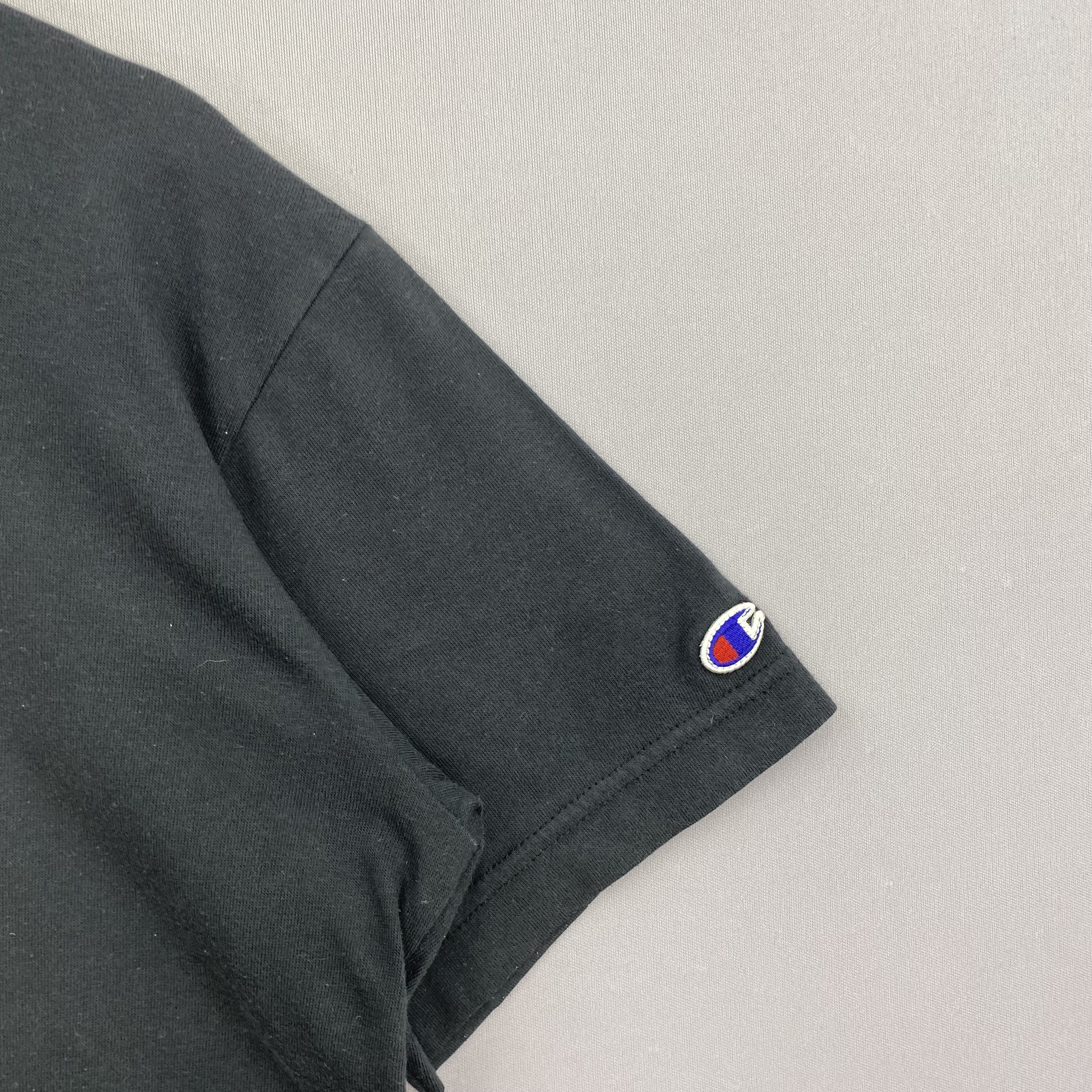 Champion Vintage Y2K Champion Tshirts Champion Crestwood Crewneck Tee Size US M / EU 48-50 / 2 - 3 Thumbnail