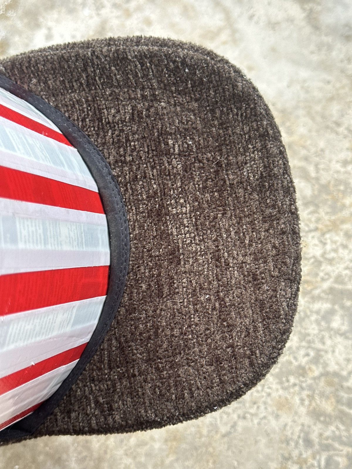Balmain Vintage Balmain Paris ‘B’ Logo Hats Size ONE SIZE - 11 Thumbnail