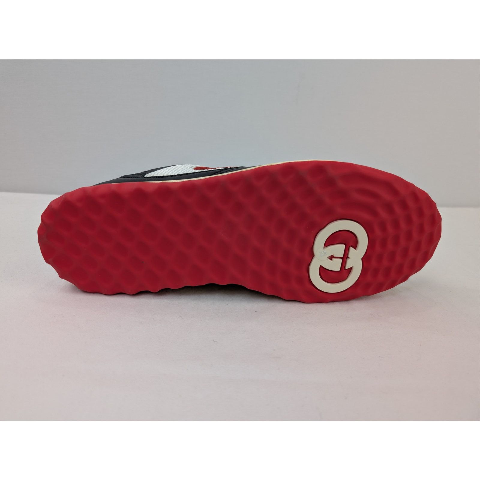 Gucci o1rshd1 Dali Soft Sneakers Leather R.S in Multicolor Size US 12.5 / EU 45-46 - 11 Thumbnail
