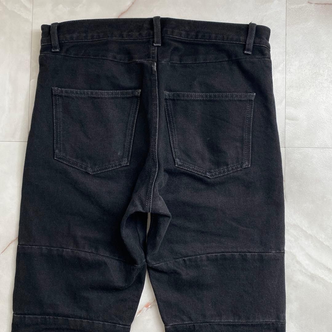 Undercover Undercover SS23 Katsuragi Panel Denim Size US 32 / EU 48 - 5 Thumbnail