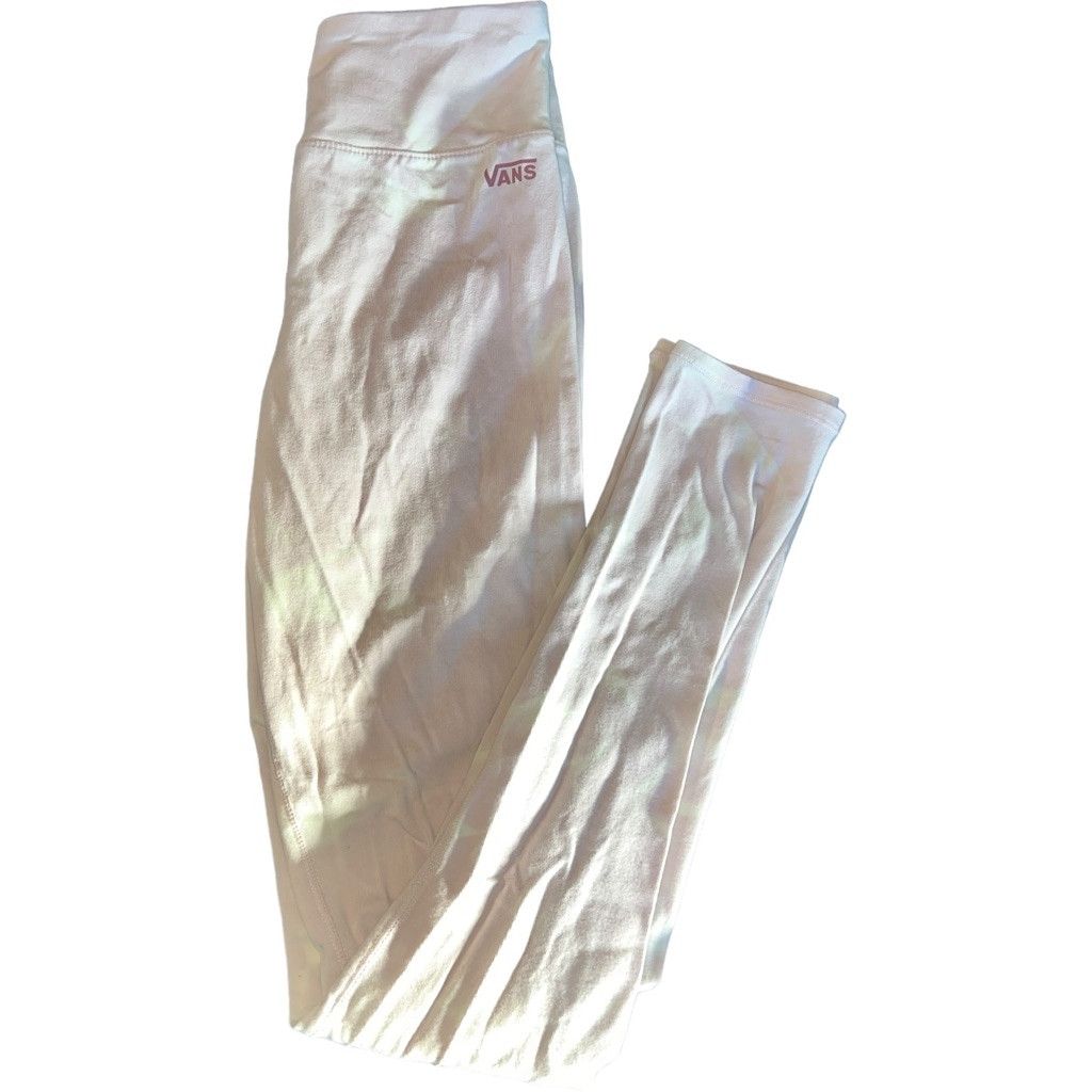 Vans Women's Vans Leggings XS Size 24" / US 00 / IT 34 - 1 Thumbnail