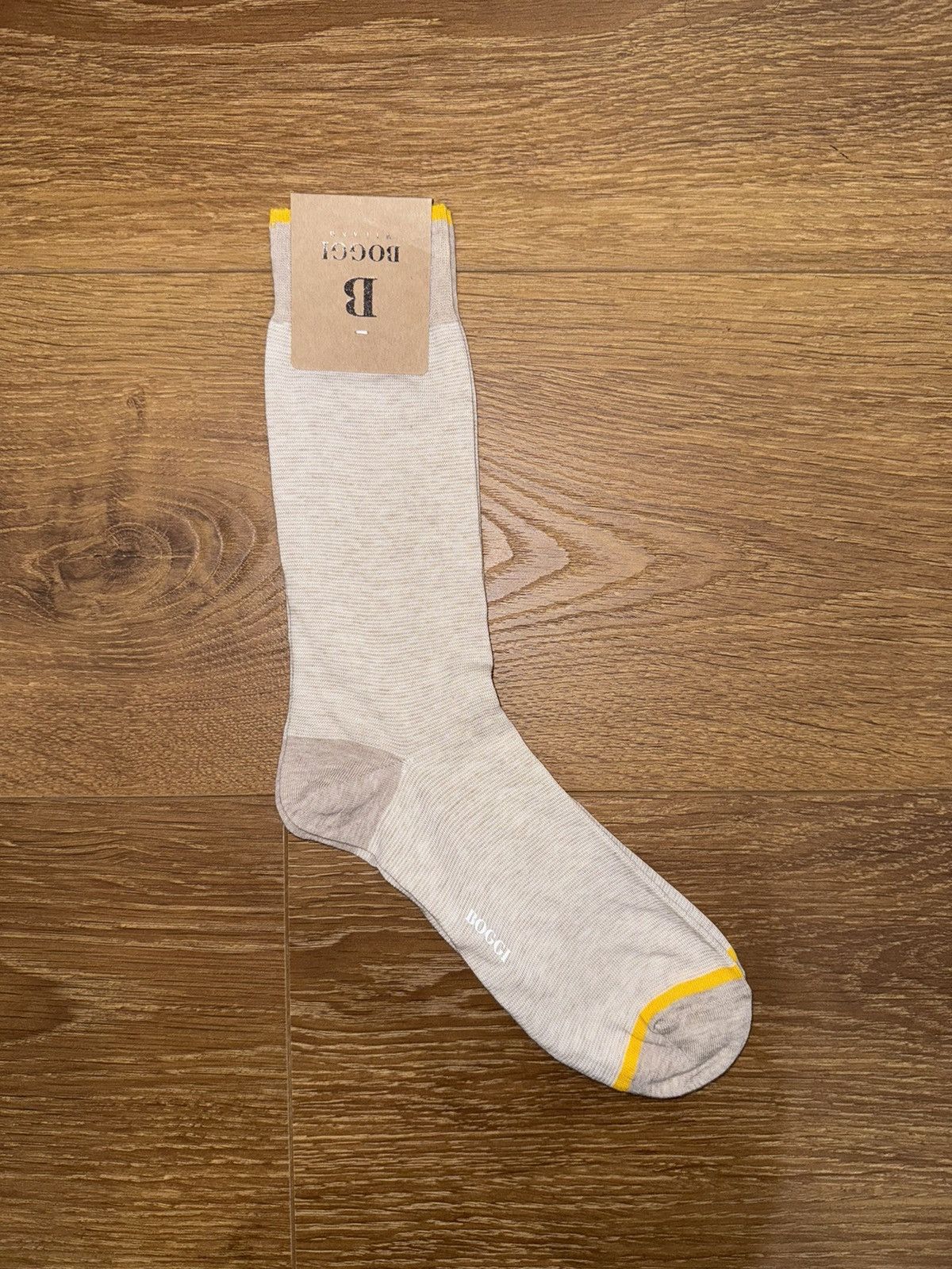 Boggi Boggi Milano Socks Size ONE SIZE - 10 Thumbnail