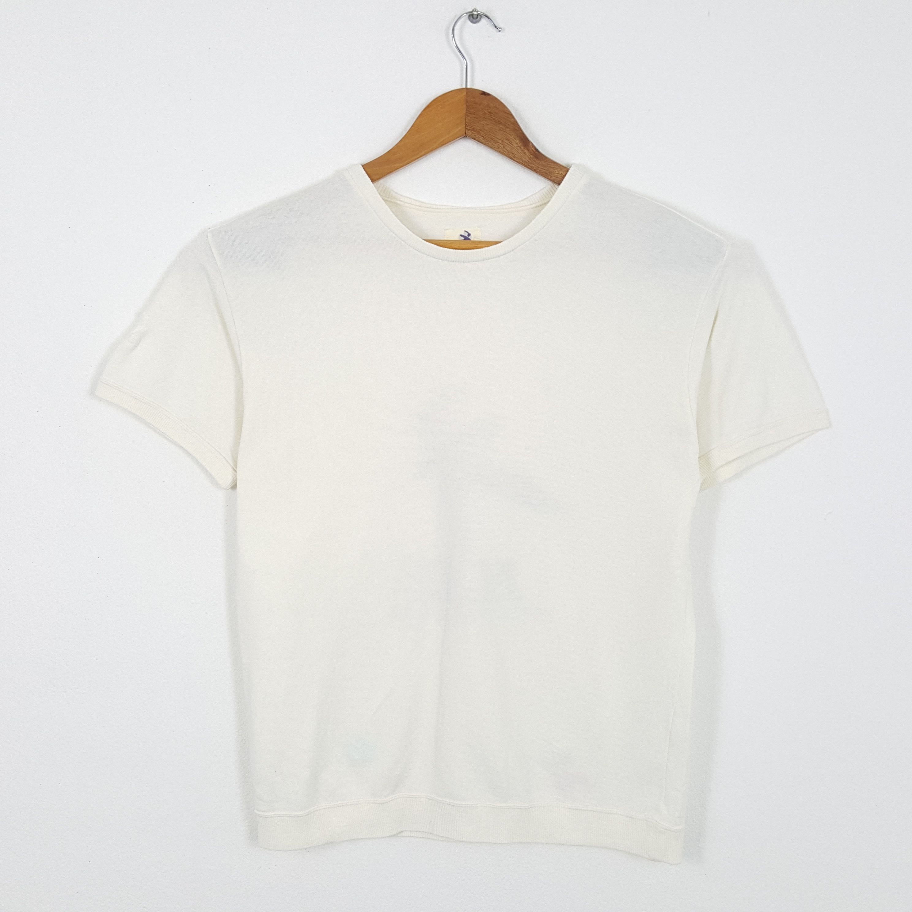 Vintage HAI SPORTING GEAR by Issey Miyake Japanese T-Shirts