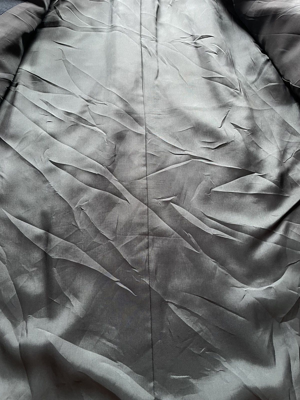 Yves Saint Laurent Yves Saint Laurent Diffusion Femmes Frog Closures Jacket Size M / US 6-8 / IT 42-44 - 7 Thumbnail