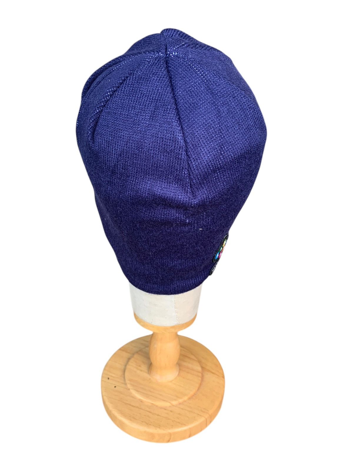 Kapital Svolme Big Logo Winter Session Beanie Hats Size ONE SIZE - 5 Thumbnail