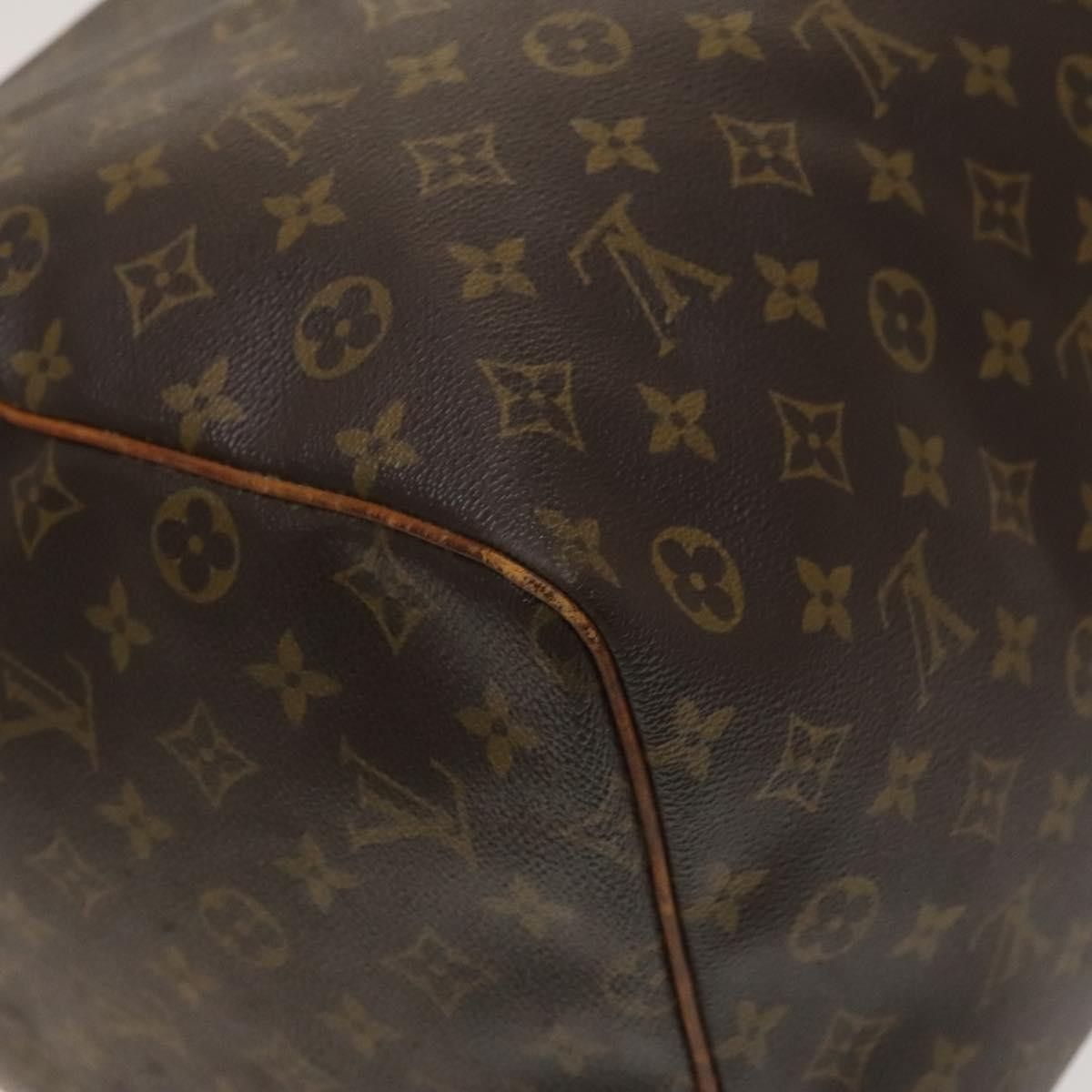 Louis Vuitton LOUIS VUITTON Monogram Keepall 60 Boston Bag M41422 Size ONE SIZE - 16 Thumbnail