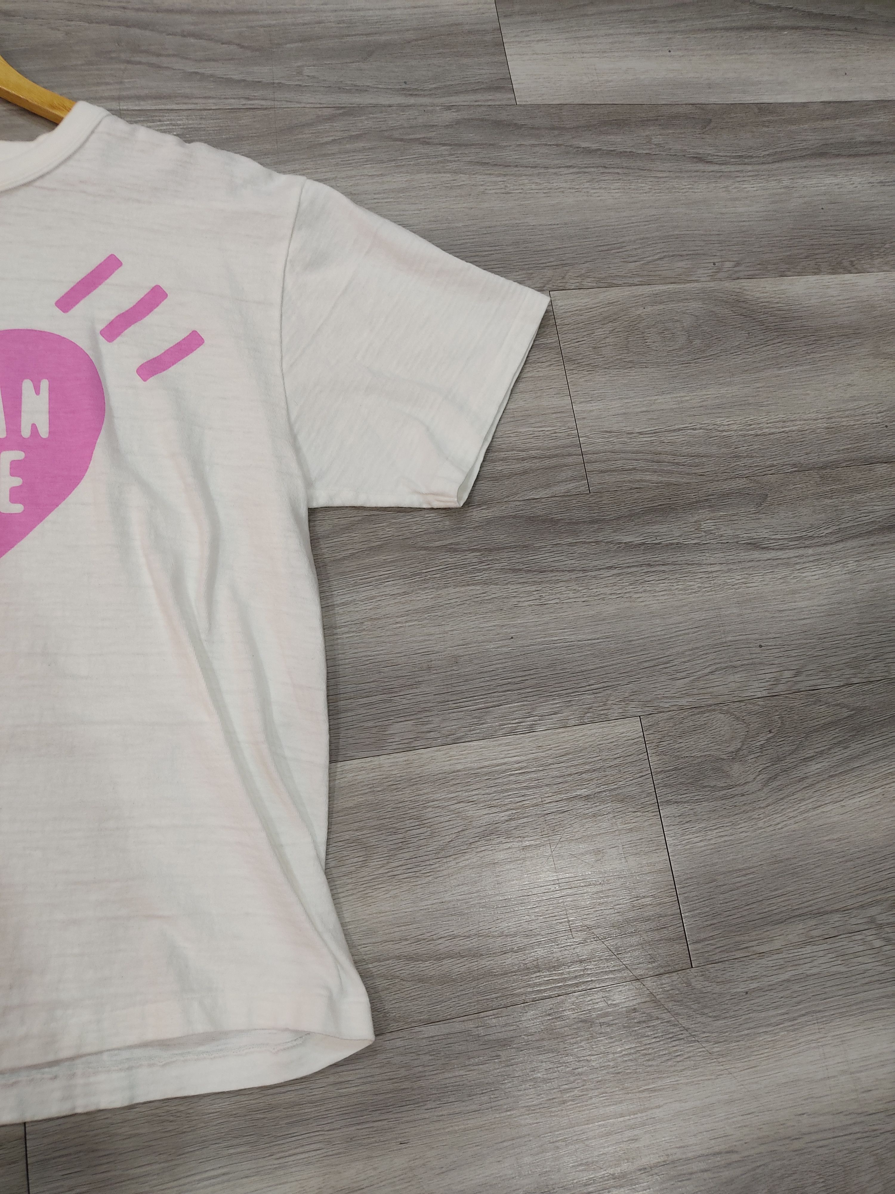 Human Made HUMANMADE EXCLUSIVE (HARAJUKU) Size US XXL / EU 58 / 5 - 8 Thumbnail
