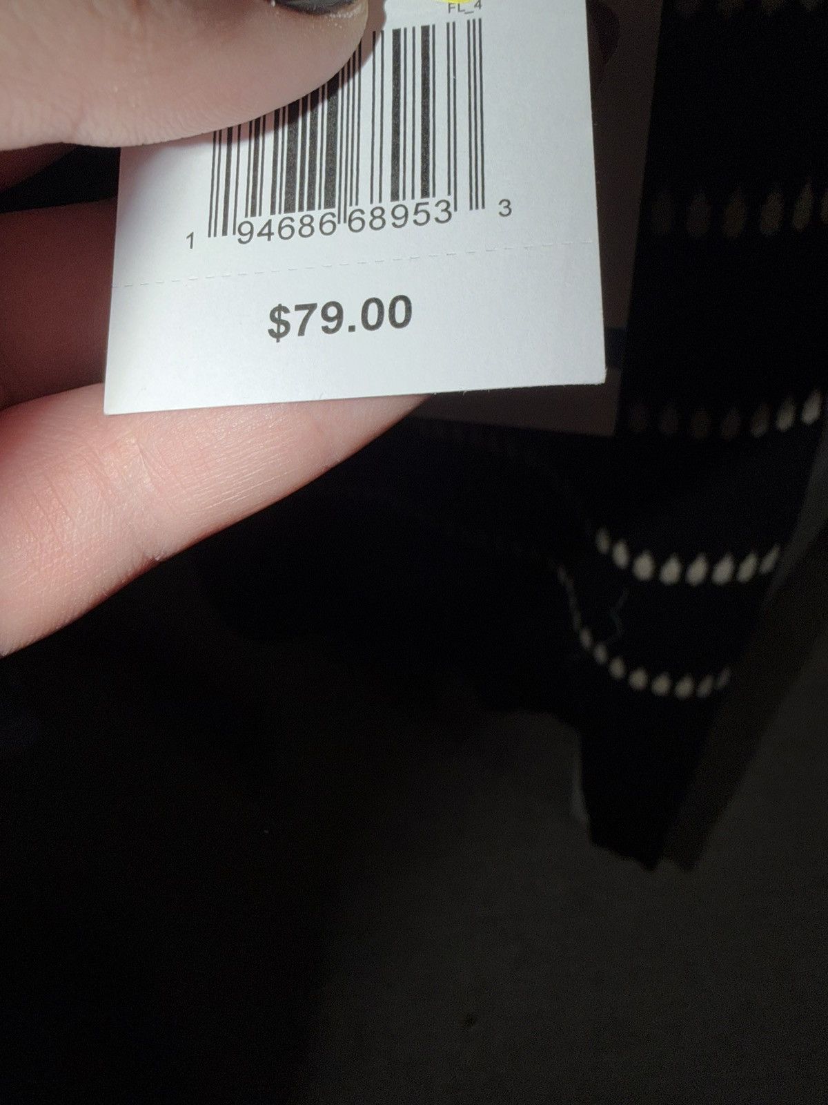 Other Dress Size XL / US 12-14 / IT 48-50 - 3 Thumbnail
