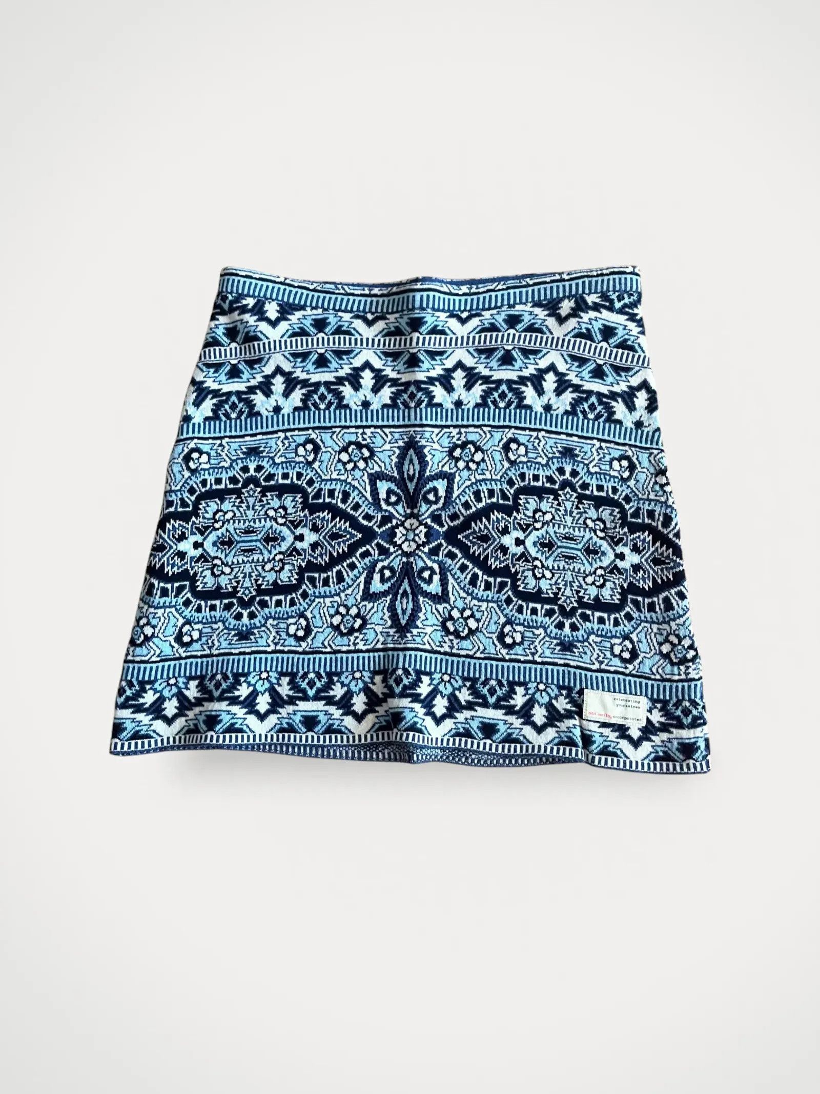 Odd Molly Odd Molly Odd molly Skirt Size 27" / US 4 / IT 40 - 1 Thumbnail