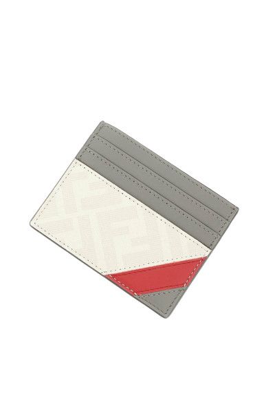 Fendi o1loc1c0824 Size: OS / Card Holder in Multicolor Size ONE SIZE - 2 Thumbnail