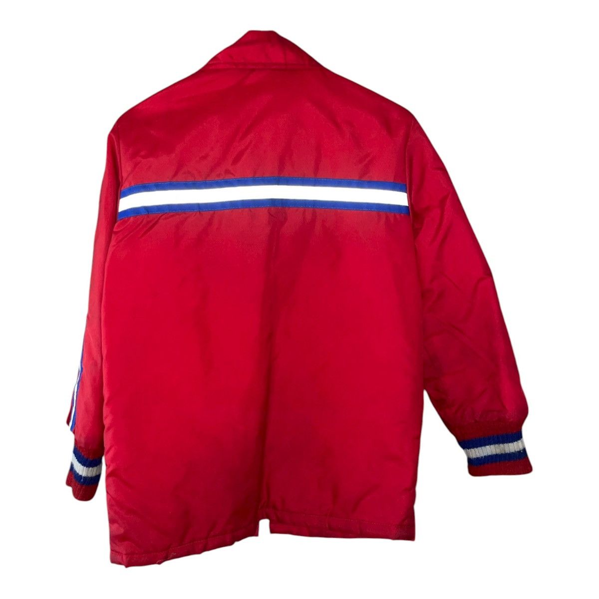 Other Vintage Avon Sportswear Red Jacket Windbreaker Teens Medium Size US M / EU 48-50 / 2 - 3 Thumbnail