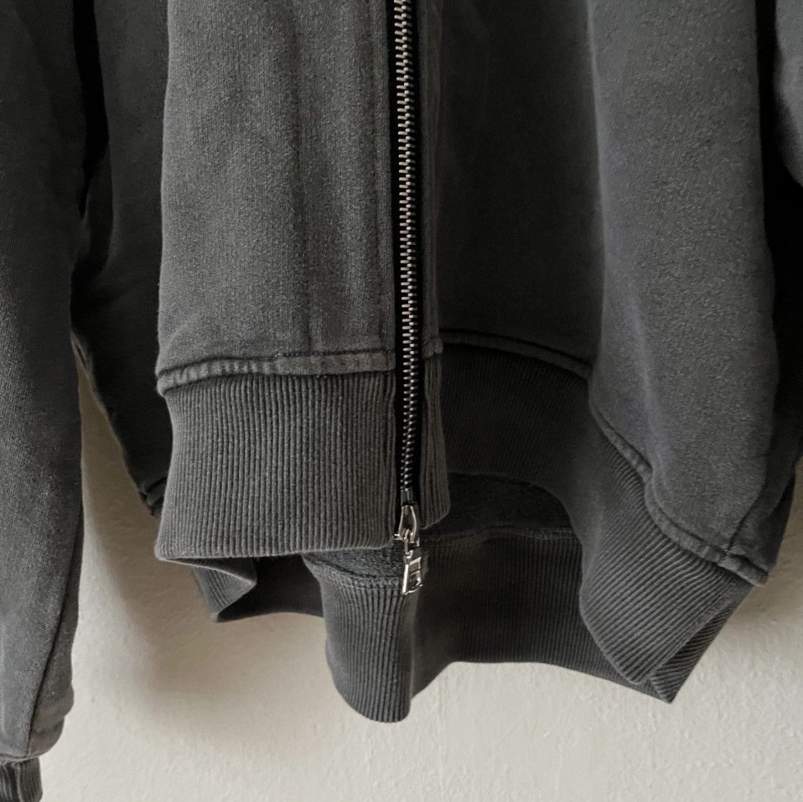 Cole Buxton OG Cole Buxton Zip Hoodie Size US L / EU 52-54 / 3 - 3 Thumbnail