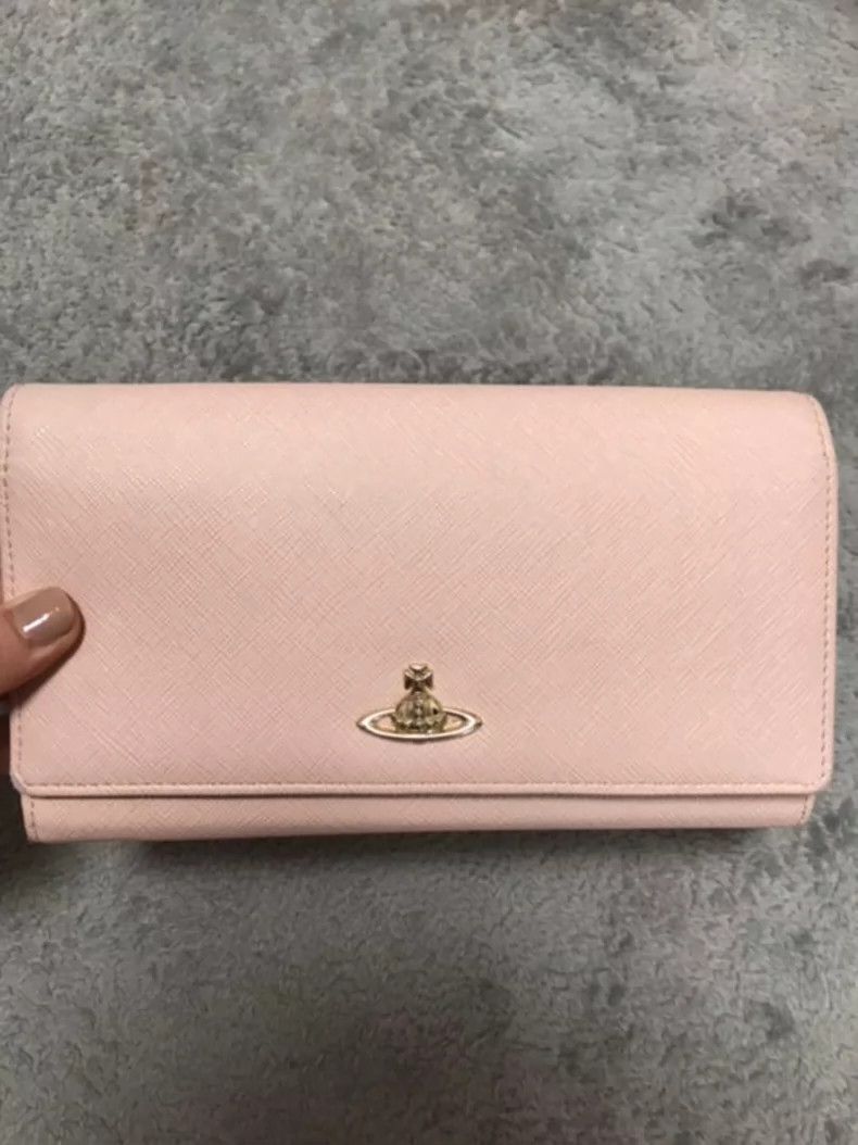 Vivienne Westwood Vivienne Westwood size os Pink shoulder bag Size ONE SIZE - 5 Thumbnail