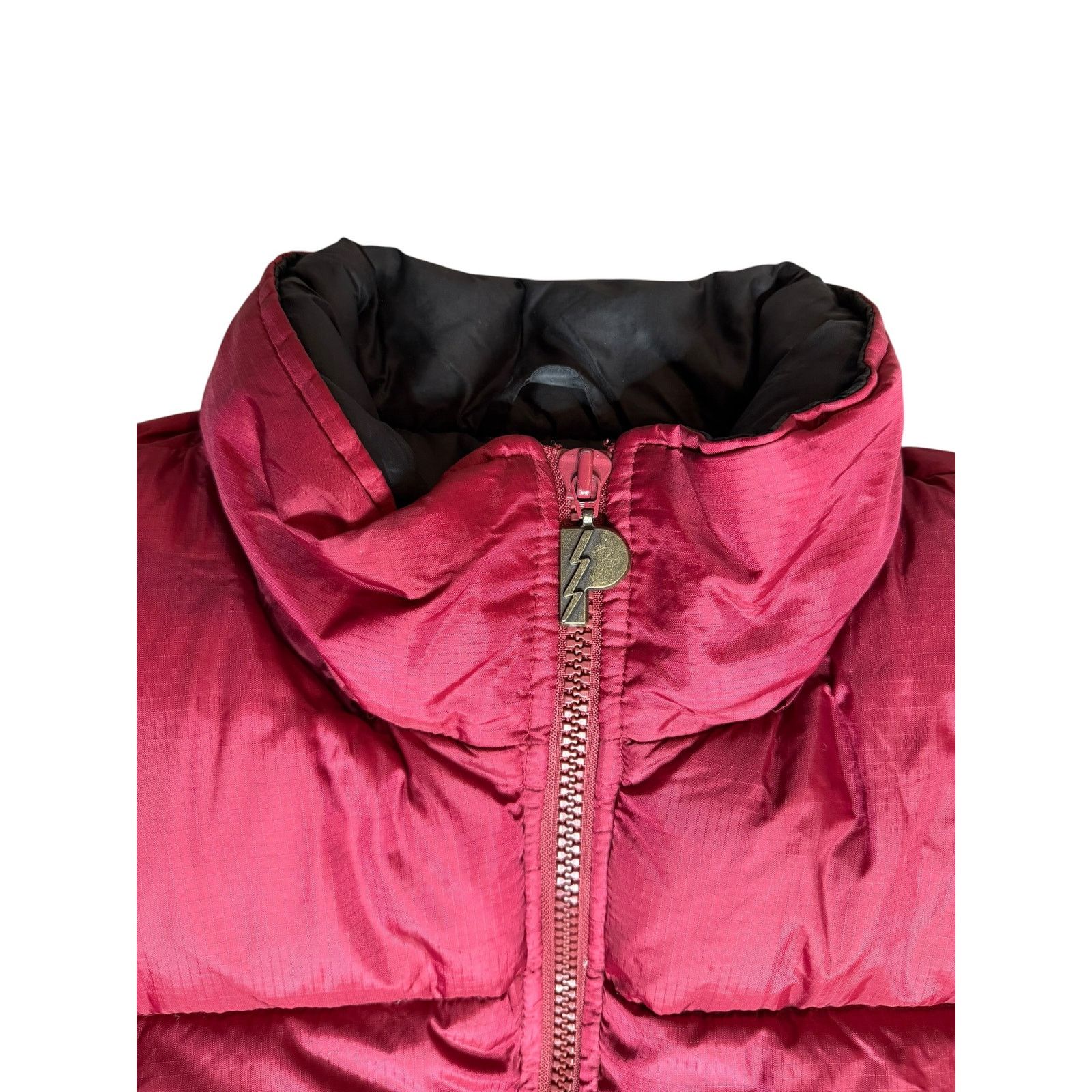 NFL × Pro Player × Vintage Vintage 90s Pro Player Washington Redskins NFL Puffer Jacket Size US L / EU 52-54 / 3 - 5 Thumbnail
