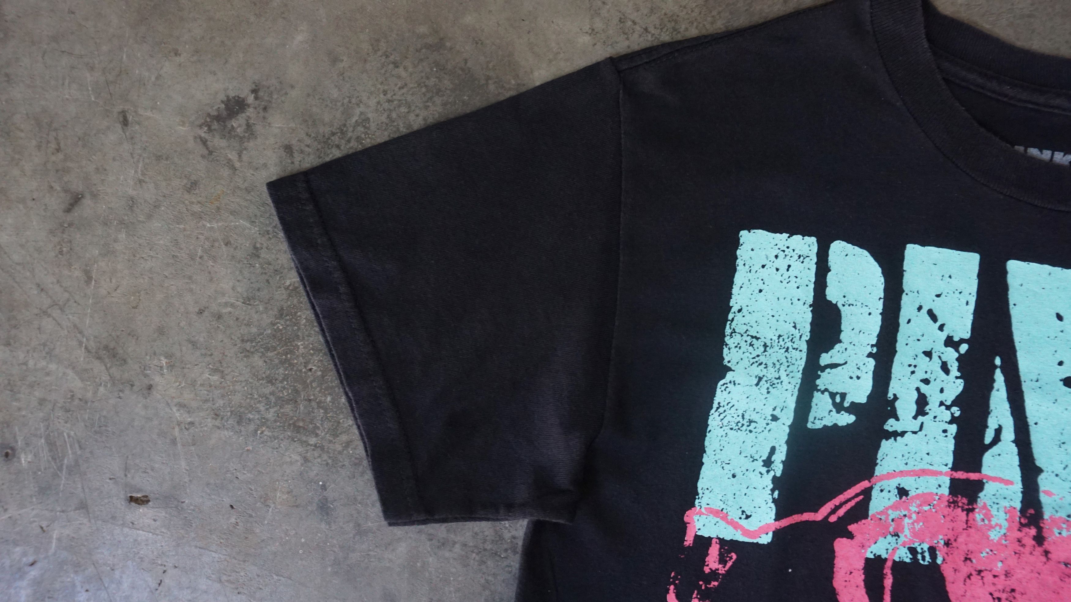 Pink Floyd Pink floyd Animal official Merchandise T-Shirt Size US XS / EU 42 / 0 - 6 Thumbnail