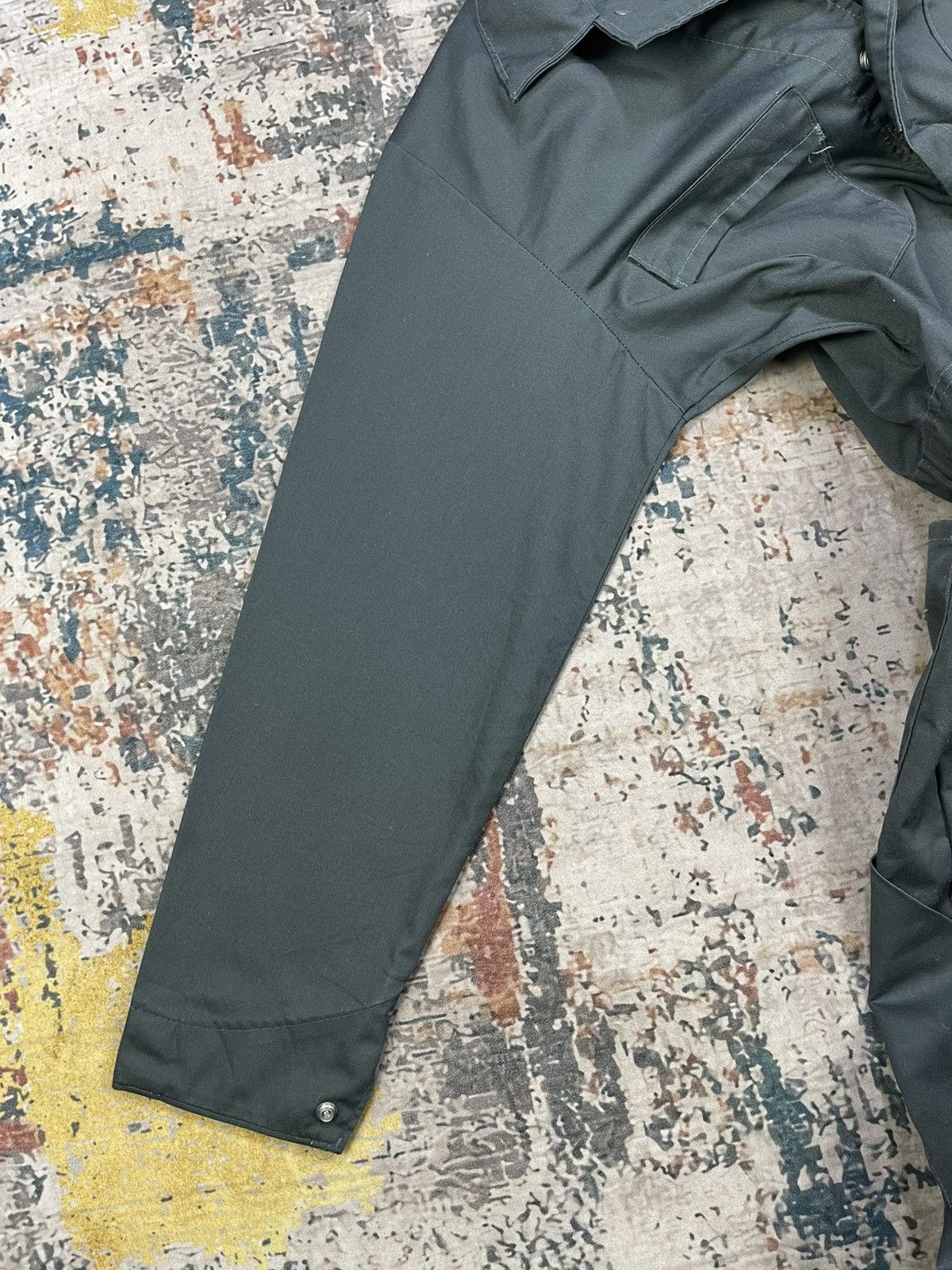 Sears Vintage Sears Work Leisure Coverall Size US S / EU 44-46 / 1 - 16 Thumbnail