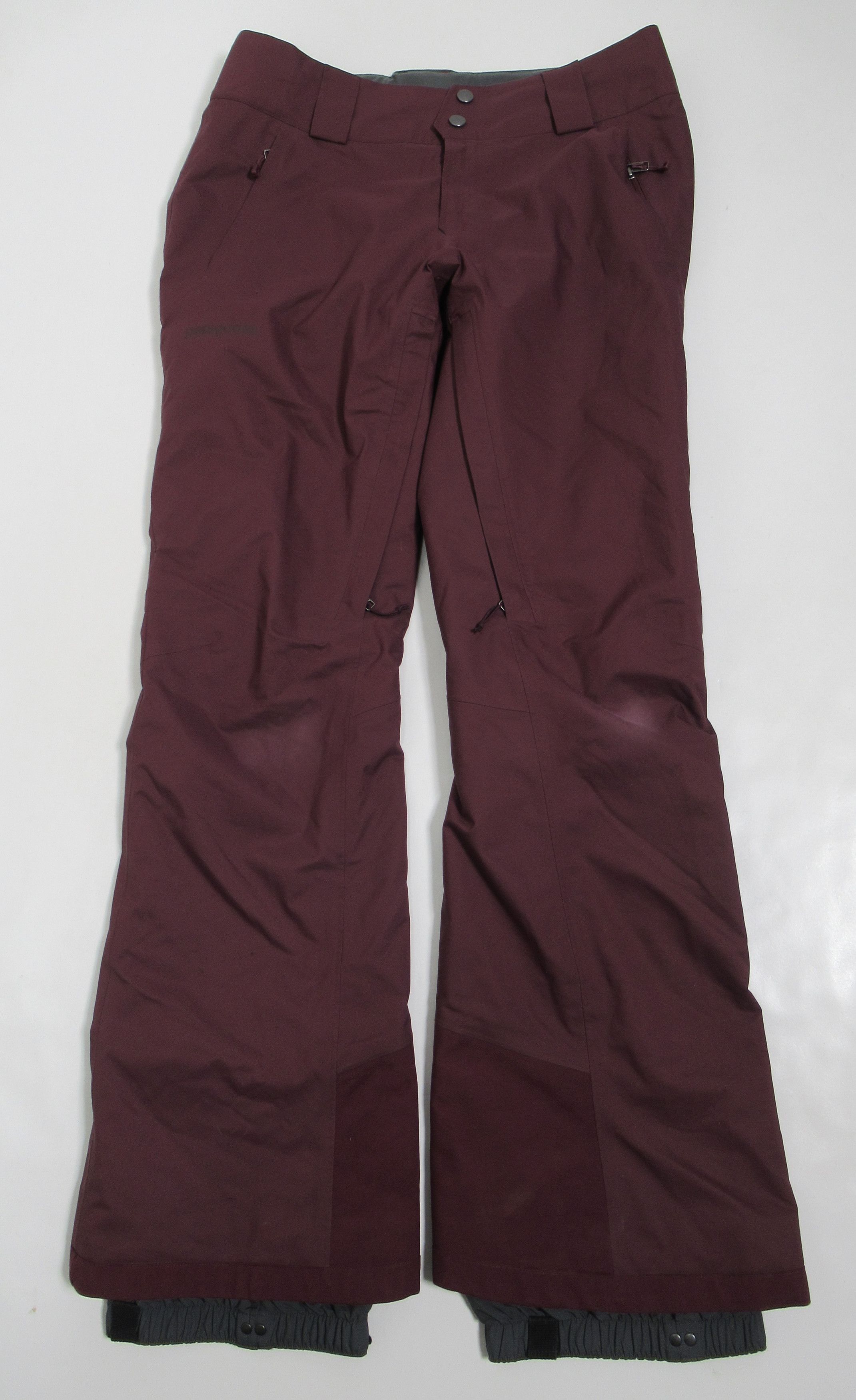 Patagonia Insulated Snowbelle Pants - Regular DKCT 31150FA18