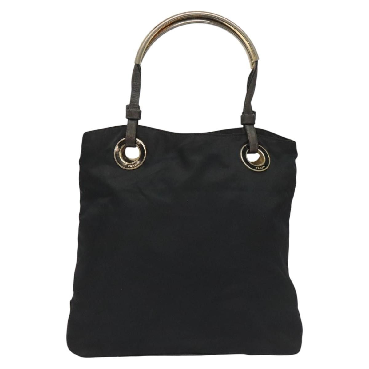 Prada Prada Re-Nylon handbag Size ONE SIZE - 1 Thumbnail