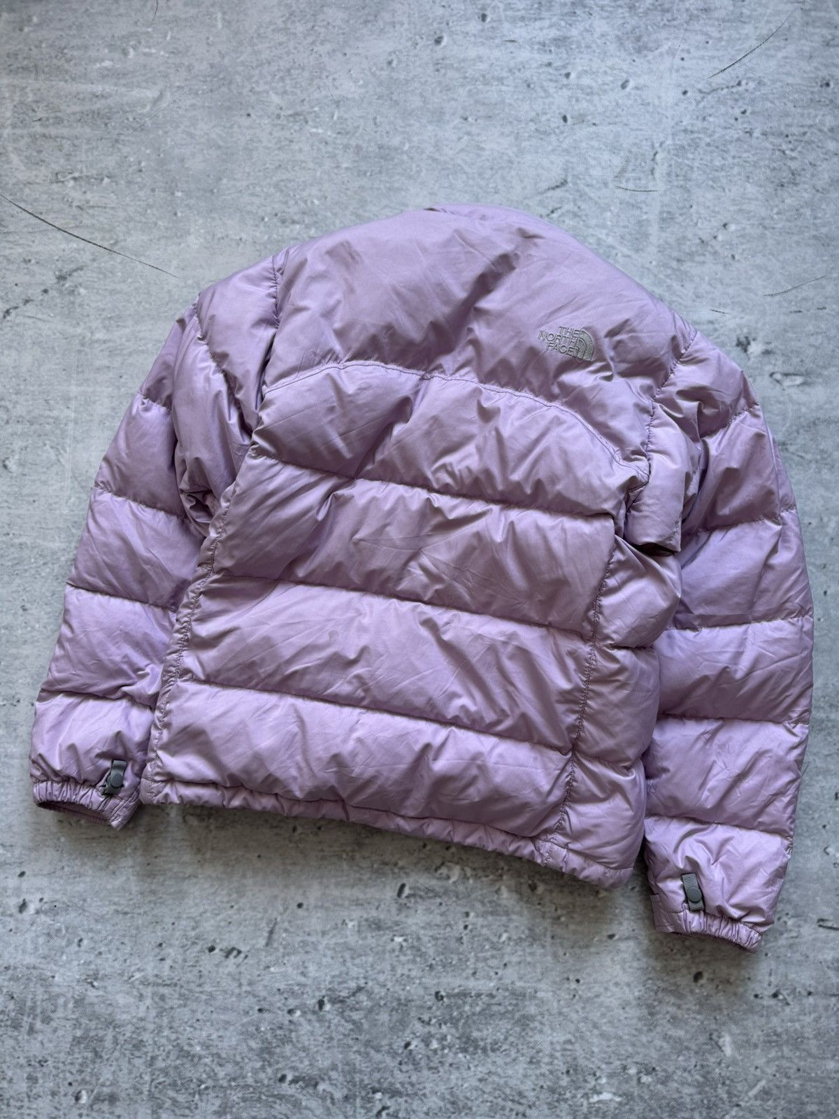 The North Face × Vintage 🚨Vintage THE NORTH FACE 700 down jacket Kim style Size M / US 6-8 / IT 42-44 - 6 Thumbnail