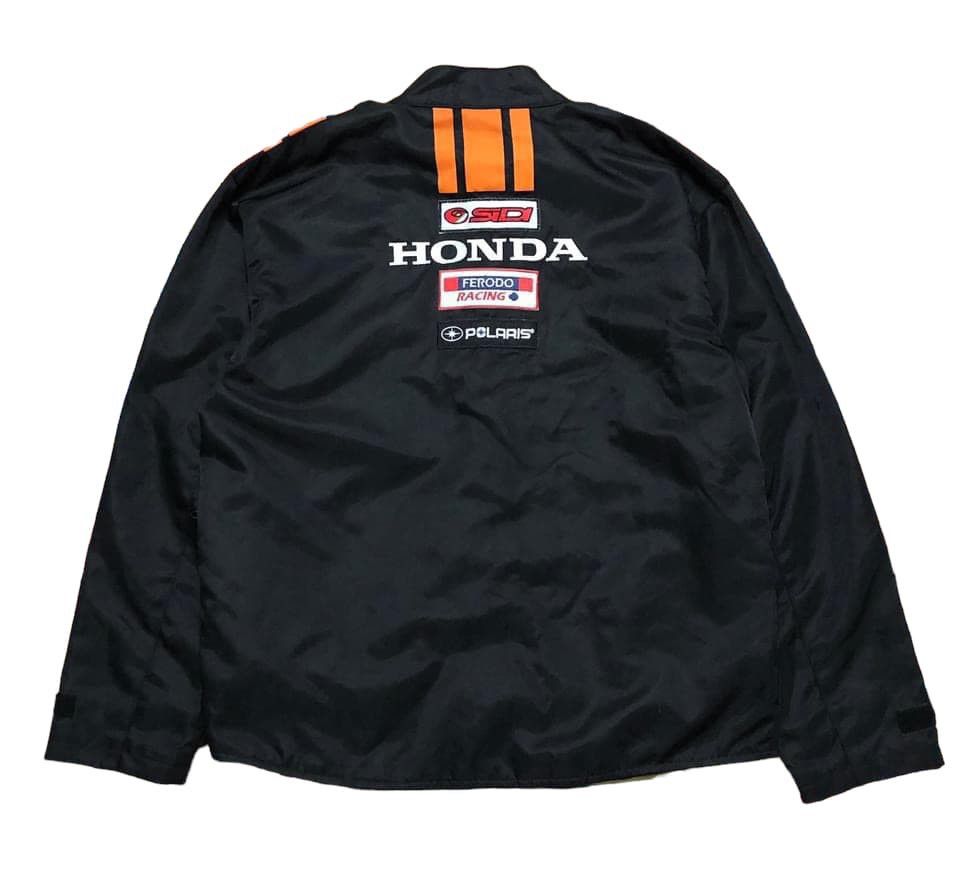 Honda Honda racing Size US XL / EU 56 / 4 - 8 Thumbnail