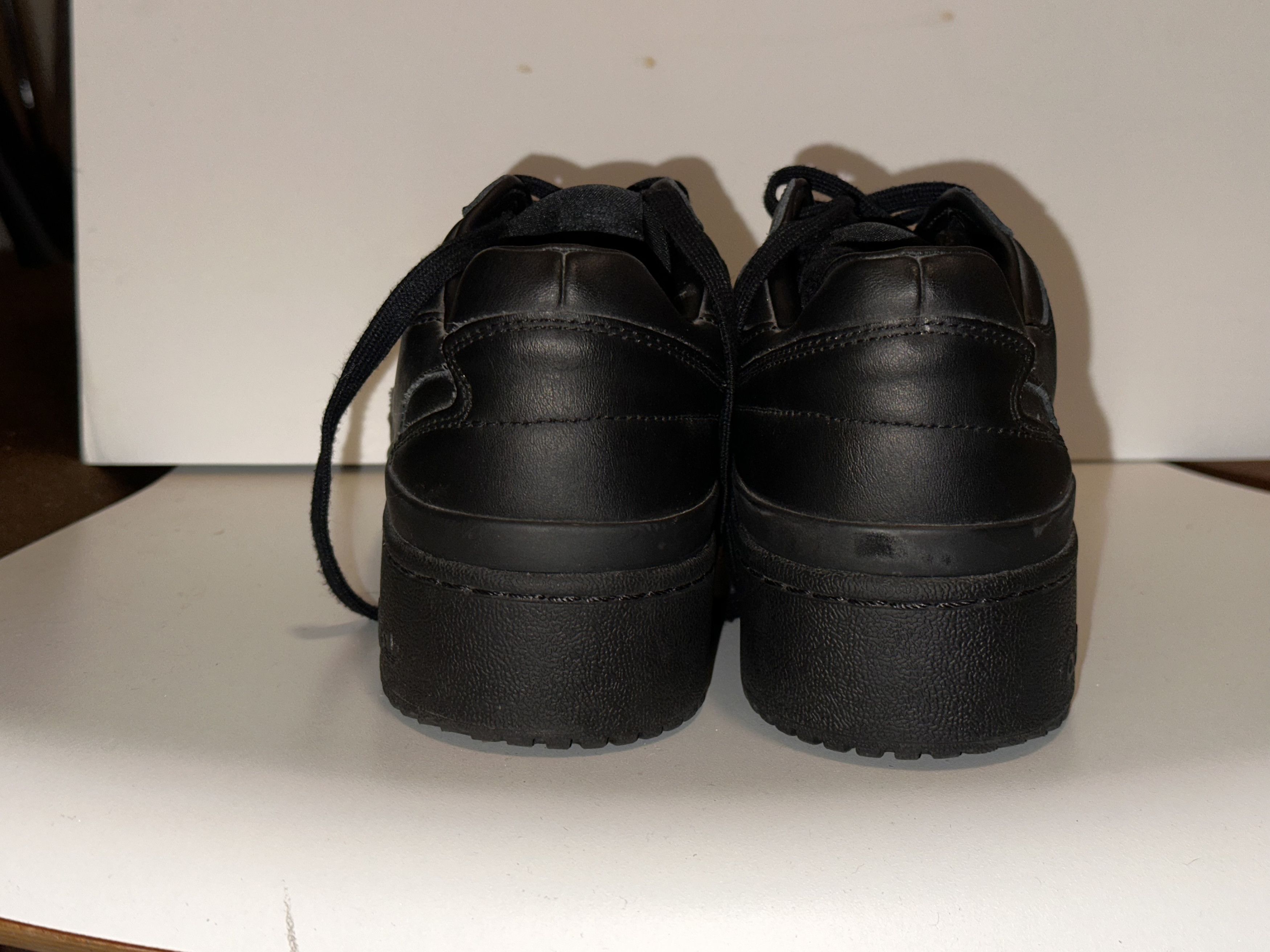 Adidas Adidas Forum Bold Size US 8.5 / IT 38.5 - 8 Thumbnail