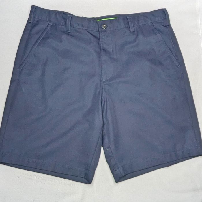 Izod Men's Shorts Izod Golf Shorts for Men Blue 38 | Grailed