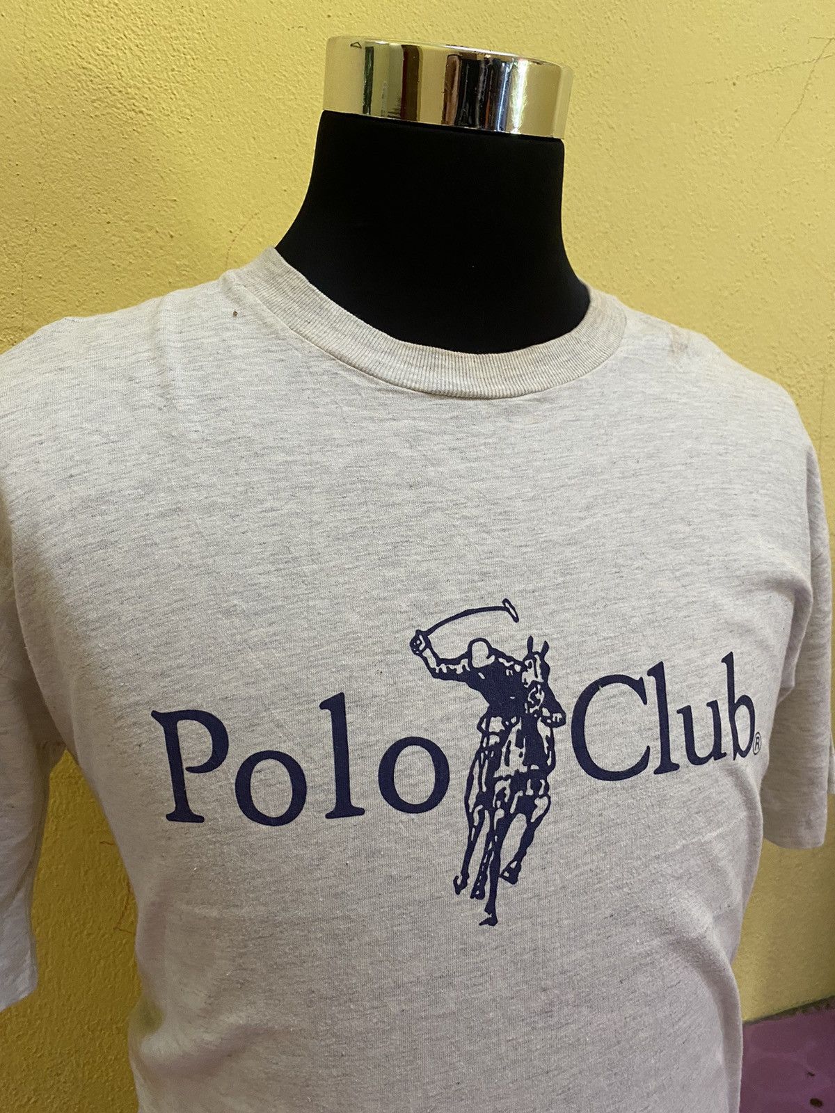 Beverly Hills Polo Club Polo Club Tshirt Size US M / EU 48-50 / 2 - 3 Thumbnail