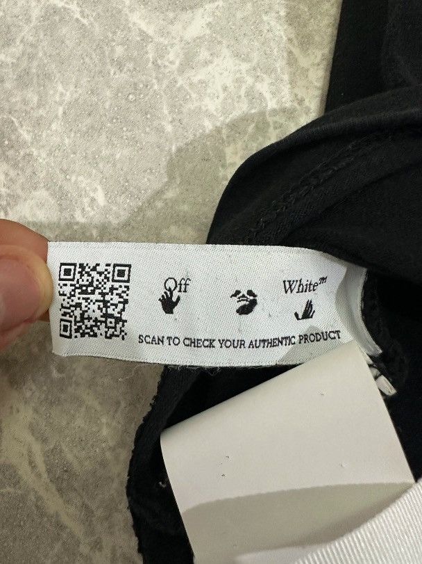 Off-White Off-White Mona Lisa T-shirt Size US S / EU 44-46 / 1 - 5 Thumbnail